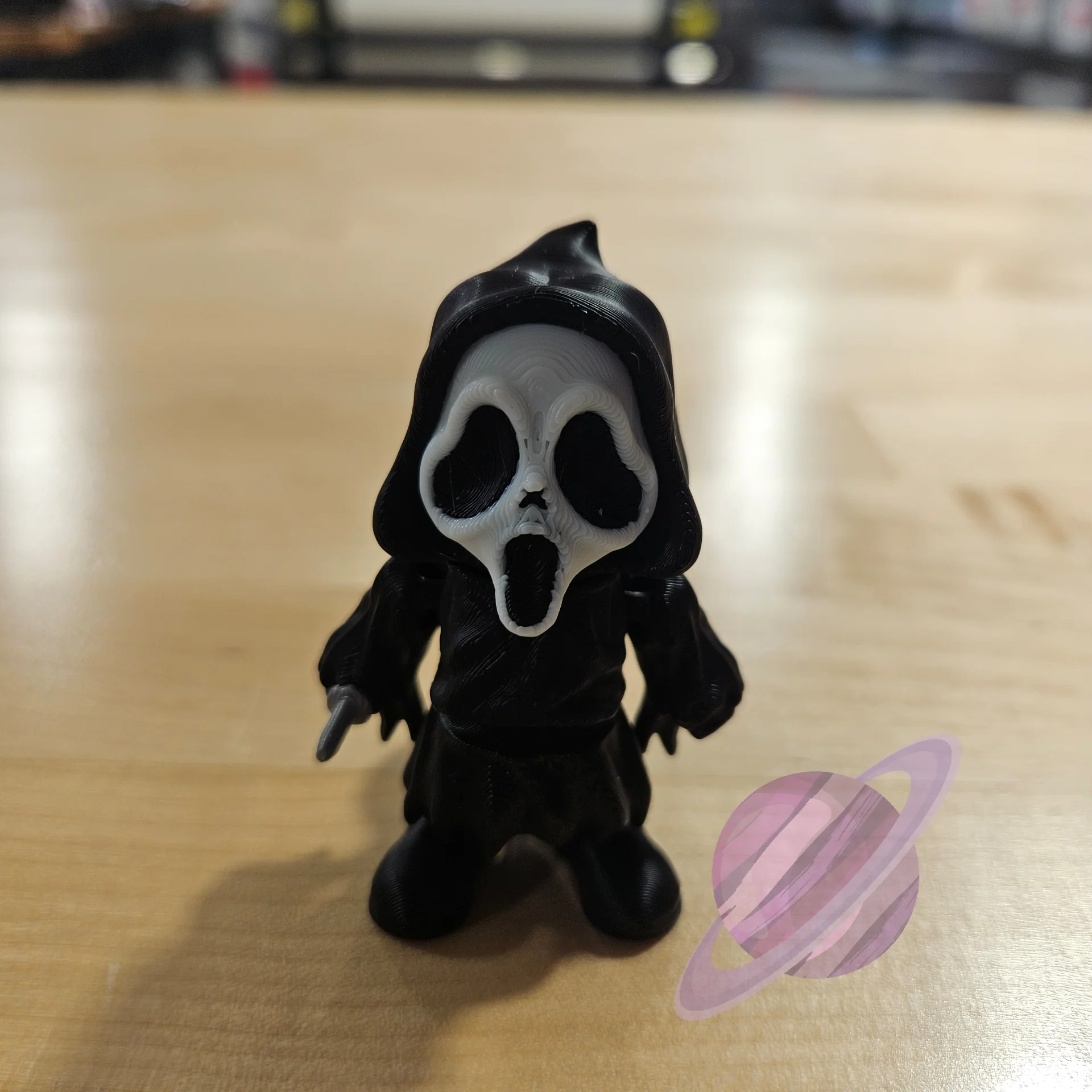 GF-3D PRINTED STRAW BUDDY - Image 6