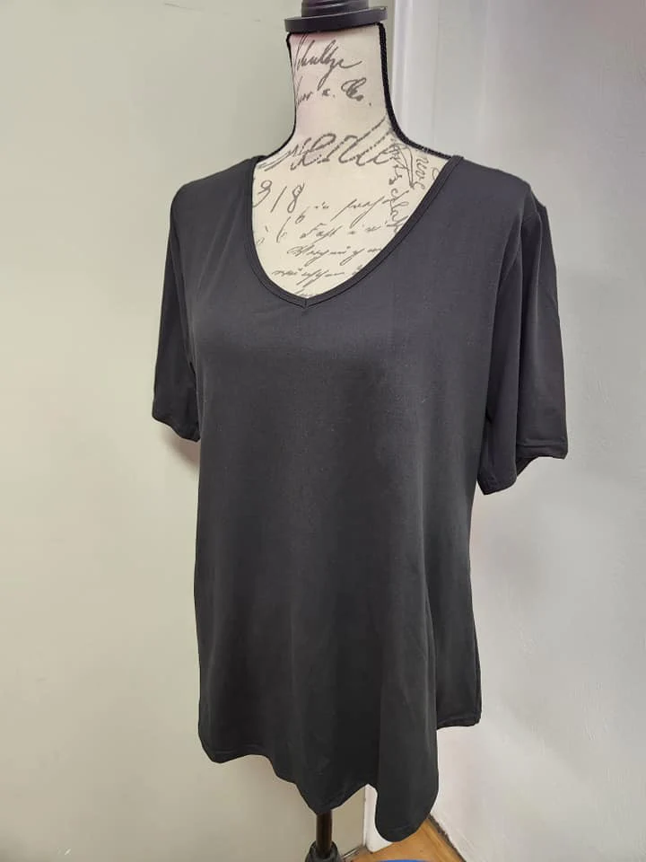 GILDED SWIRL-PRETTY RUN TUNIC/TANK PREORDER CLOSING 1/30 - Image 10