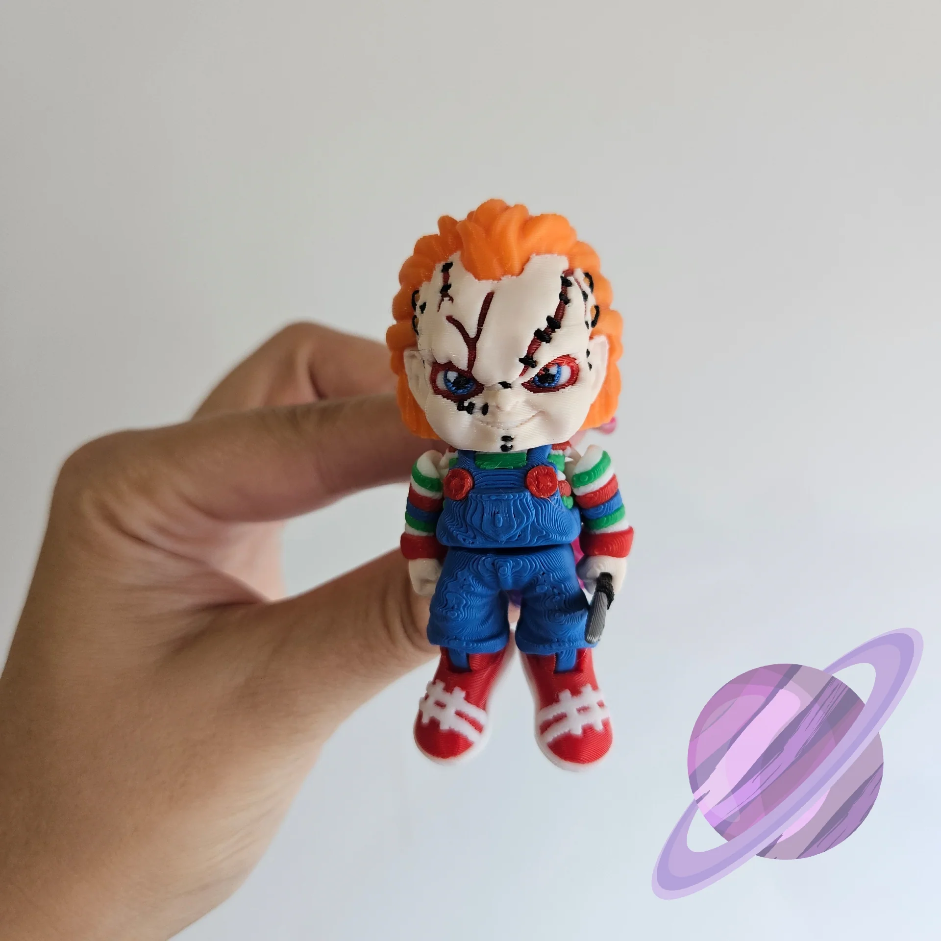 GOOD GUYS-3D PRINTED STRAW BUDDY - Image 6