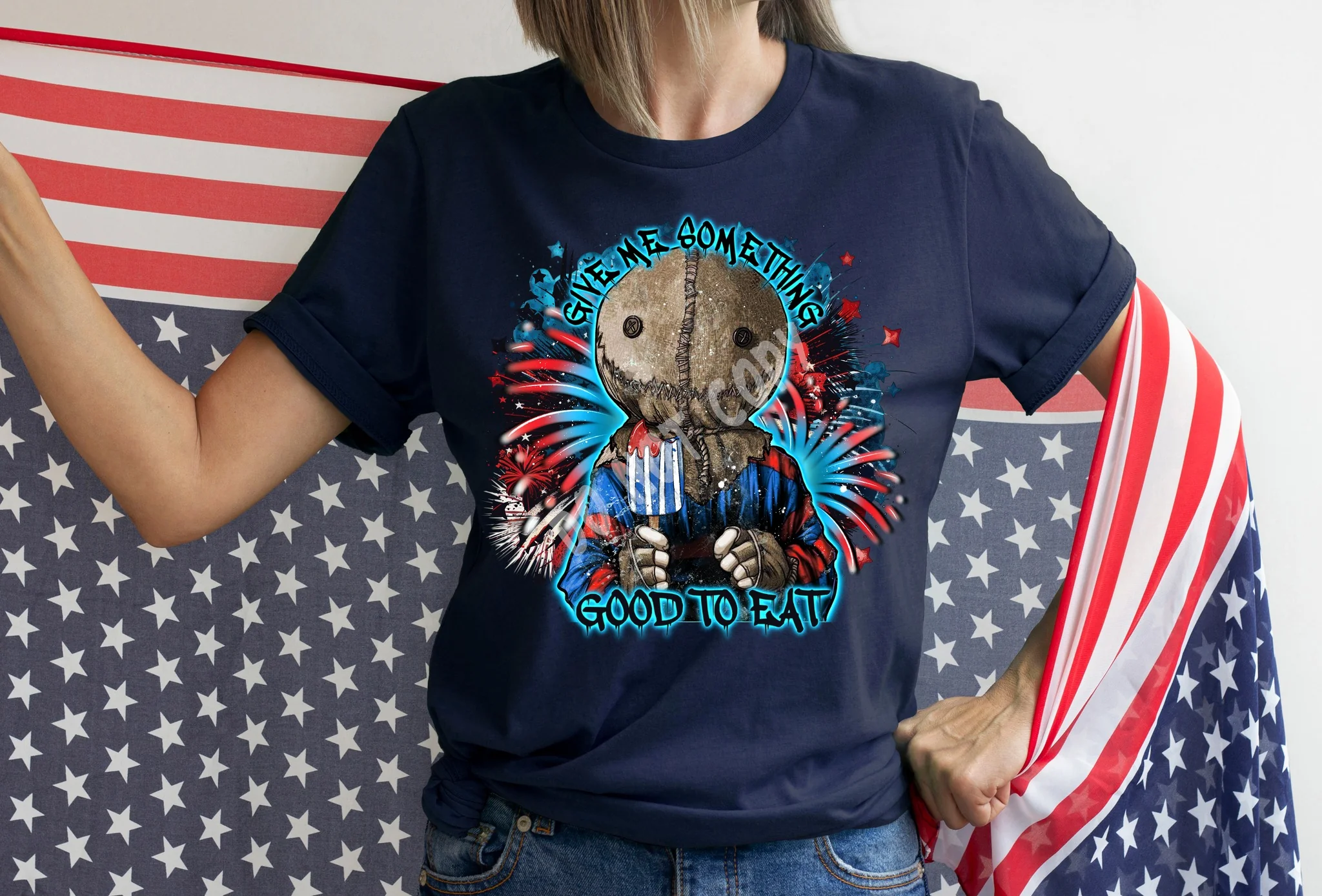 GOOD TO EAT- UNISEX TEE ADULTS/KIDS