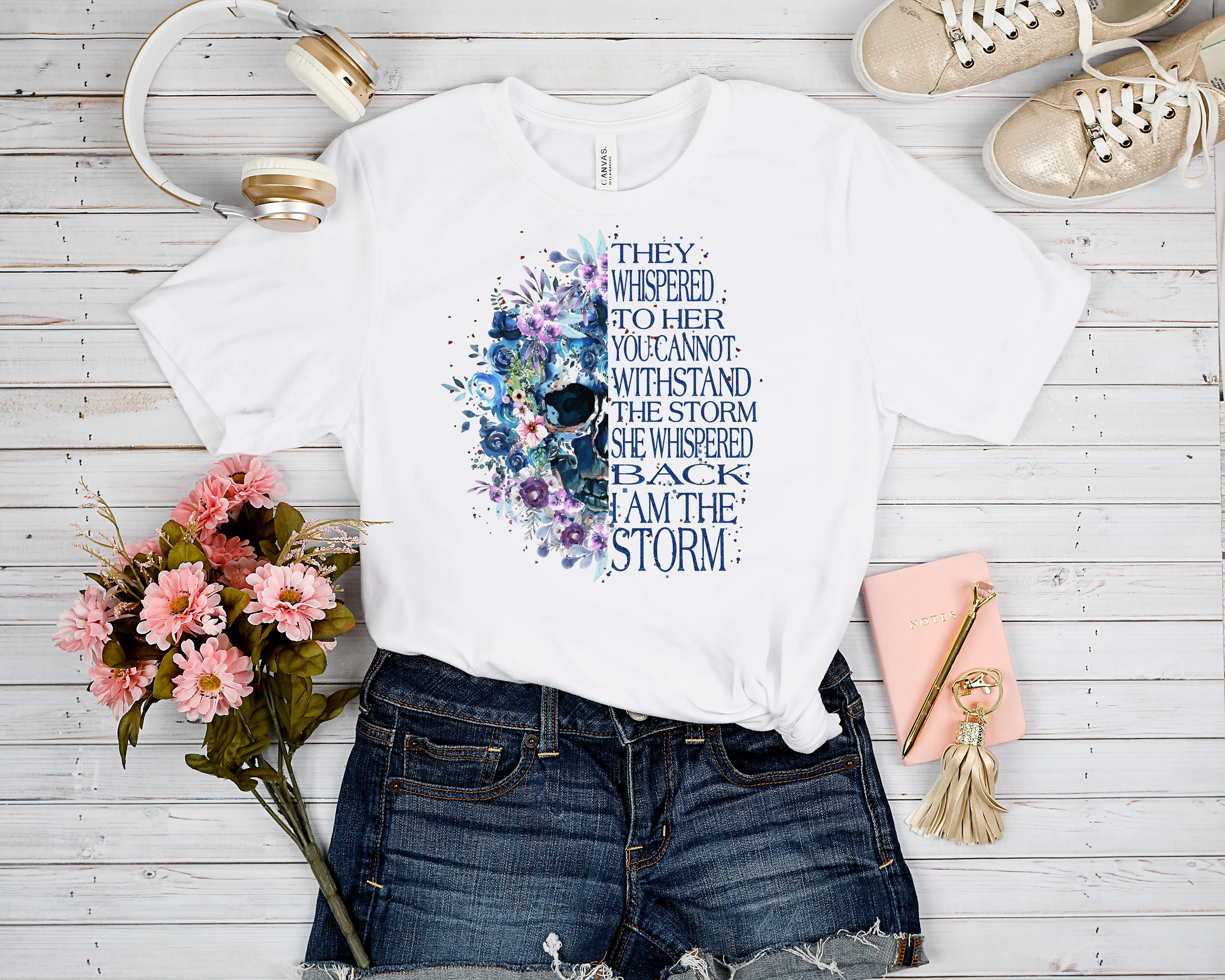 GRAPHIC TEE