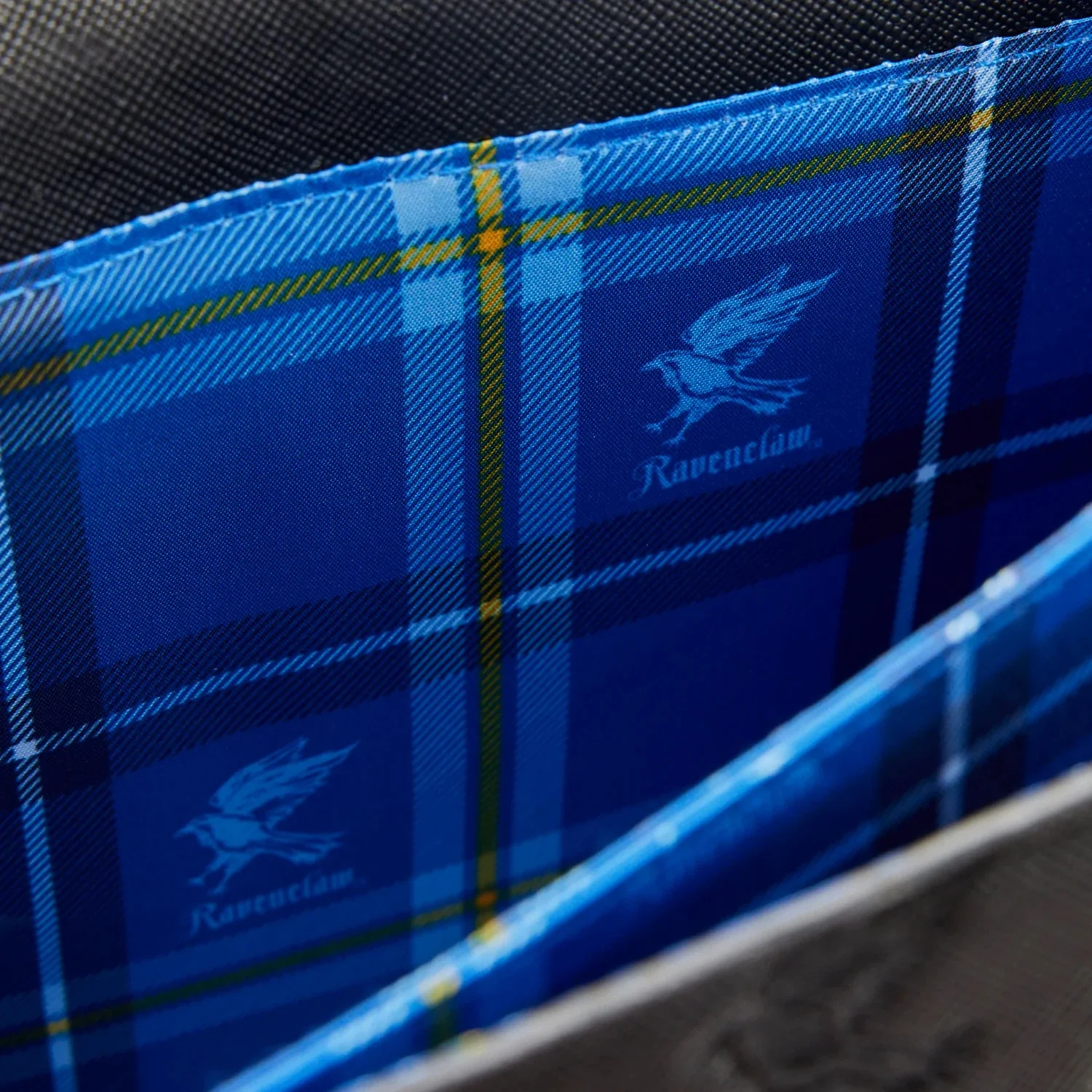 Harry Potter Ravenclaw Crossbody Bag - Image 3