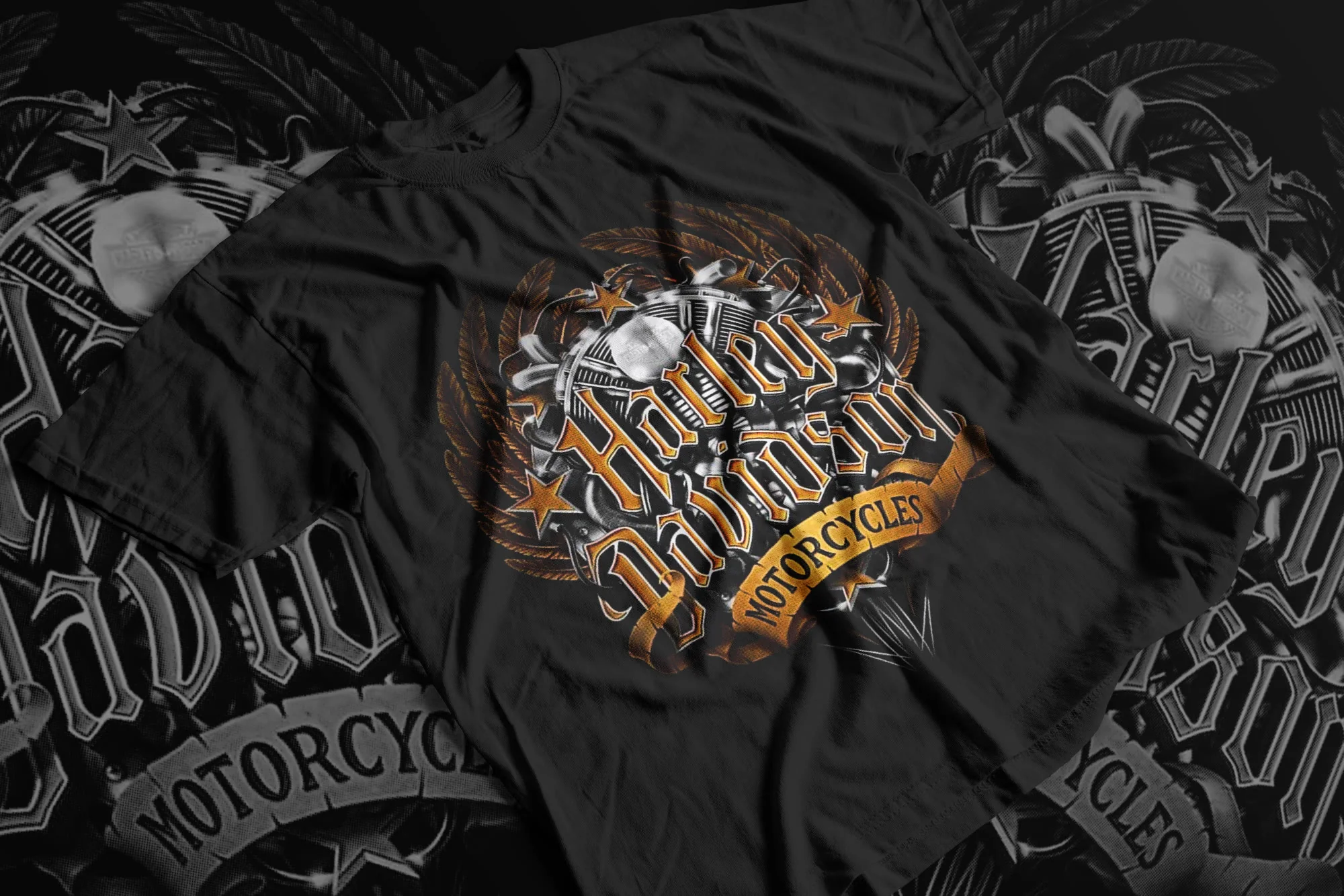 HD 12 TEE