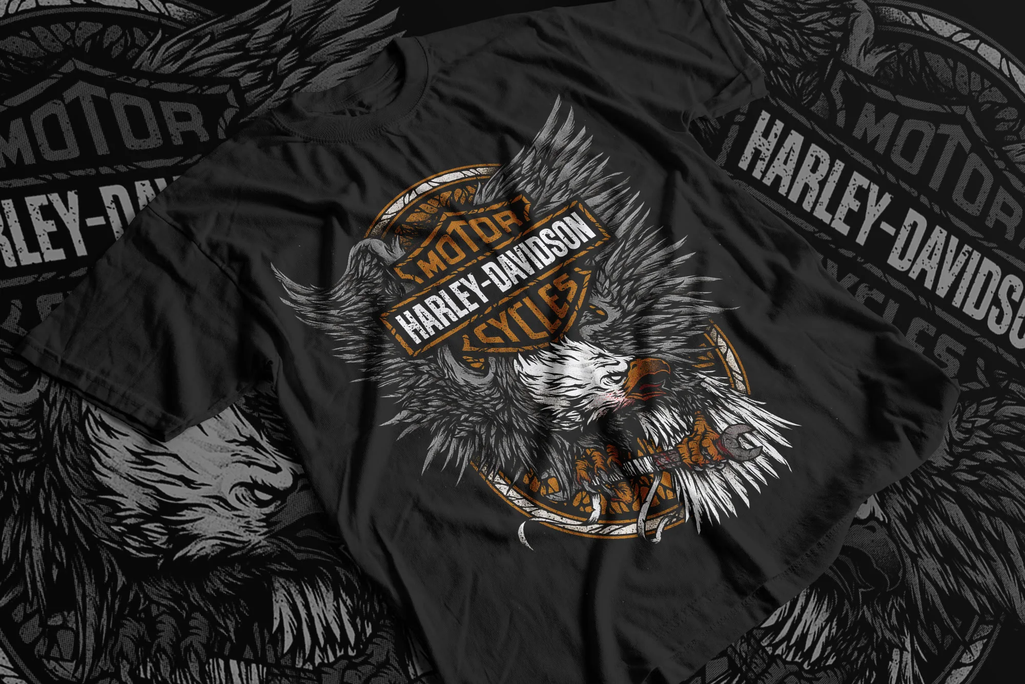 HD 13 TEE