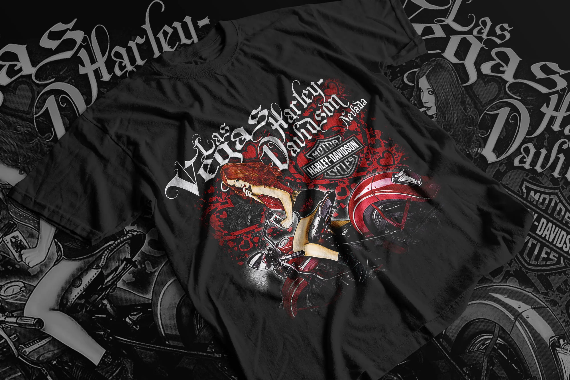 HD 14 TEE