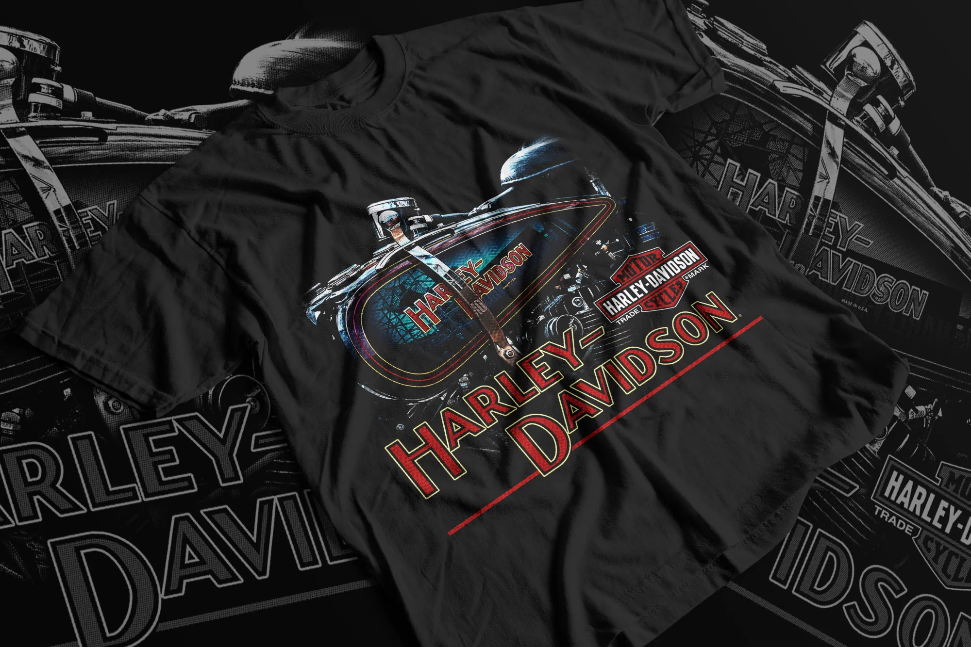 HD 18 TEE