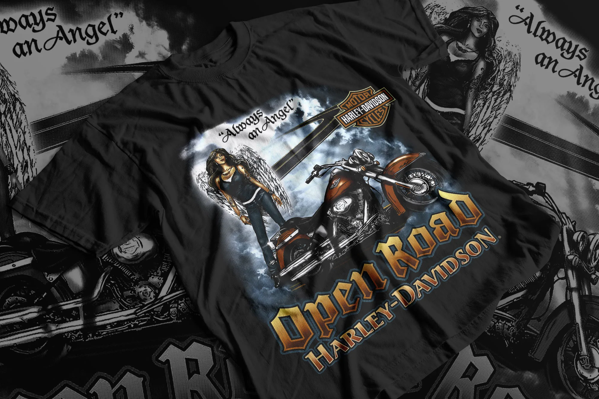 HD 19 TEE