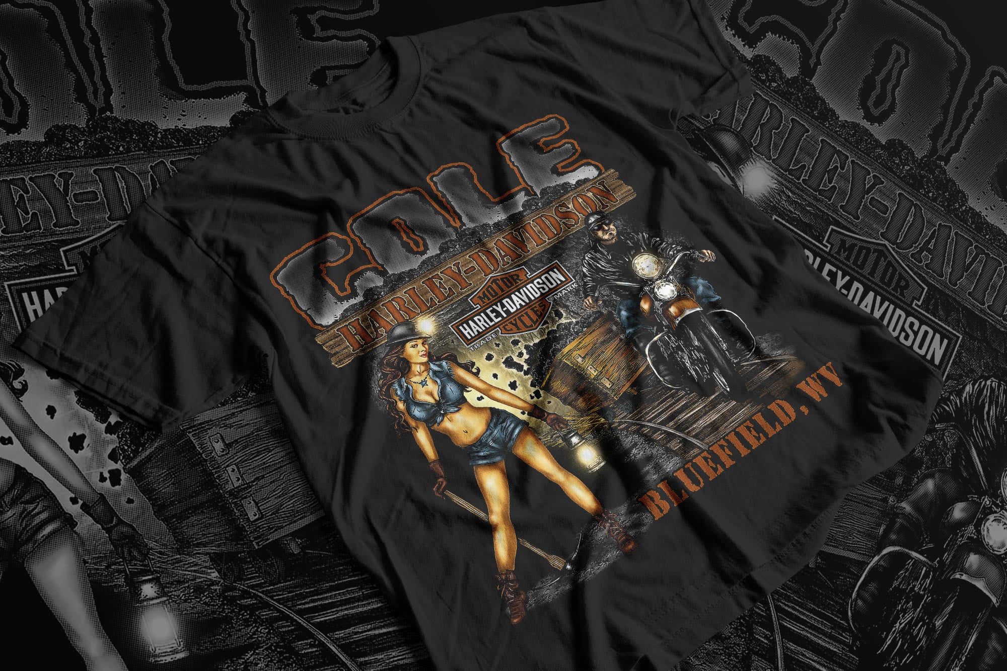HD 20 TEE