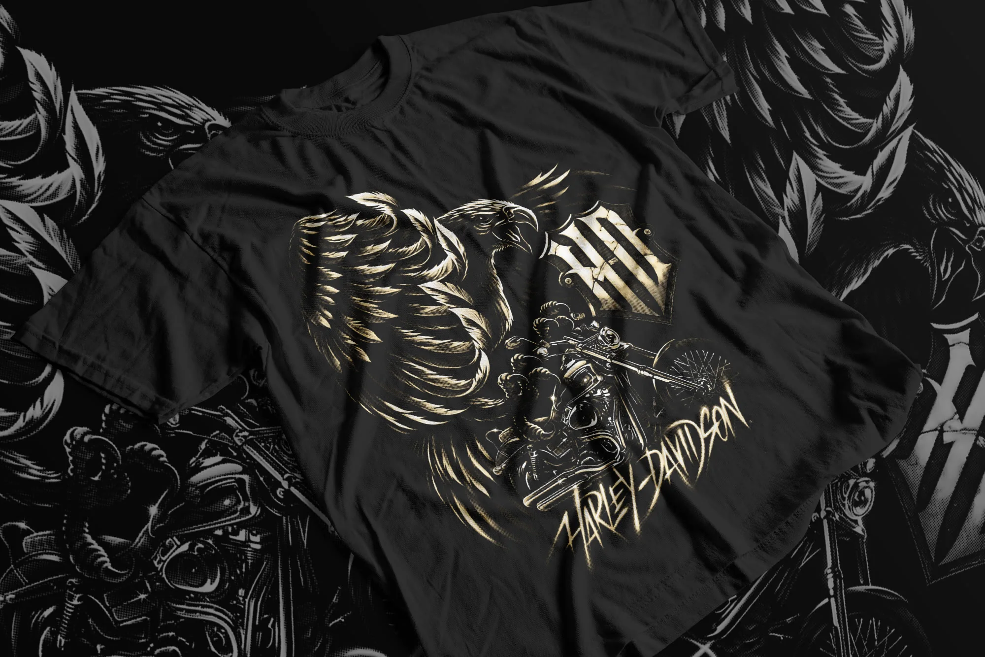 HD 3 TEE