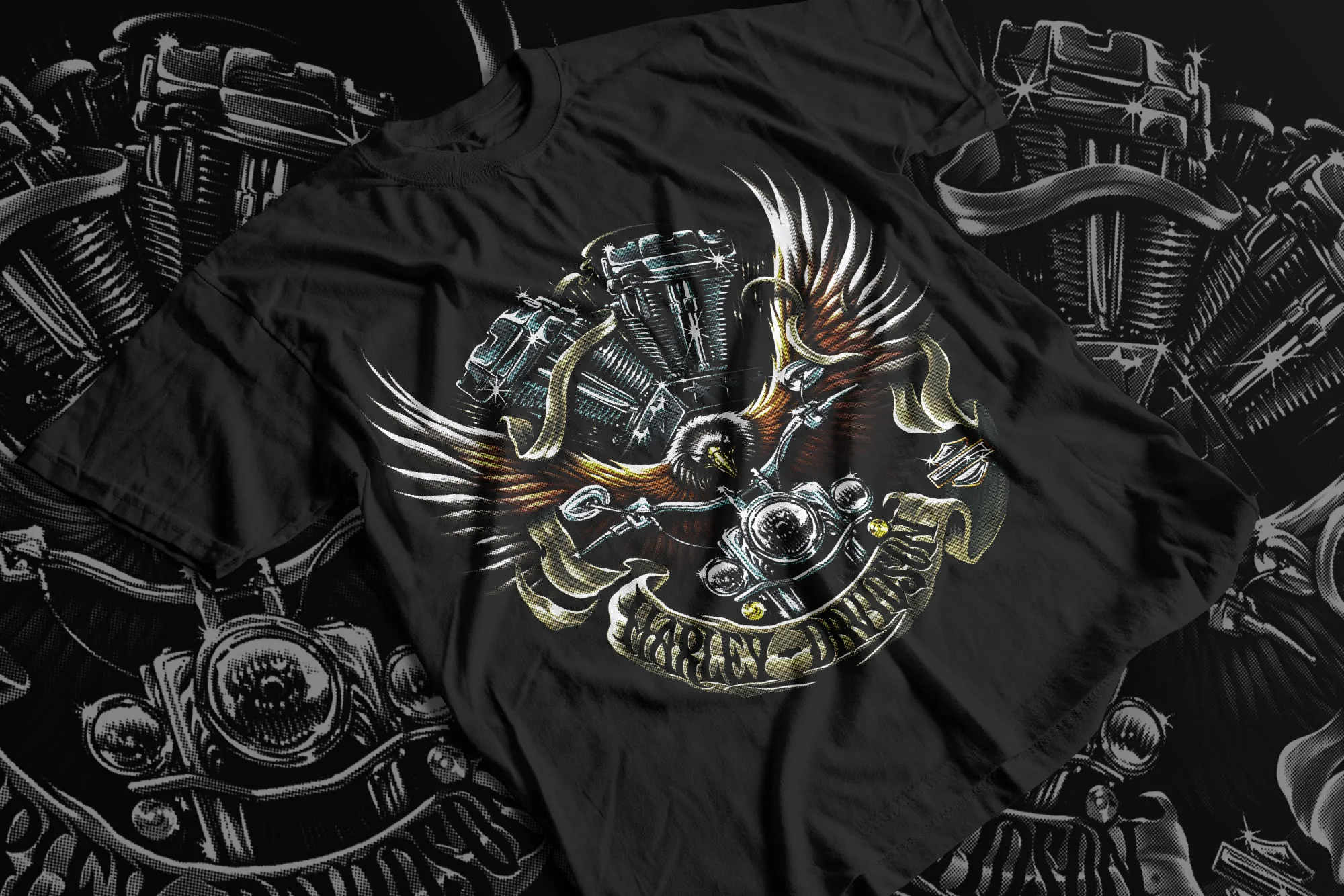 HD 4 TEE