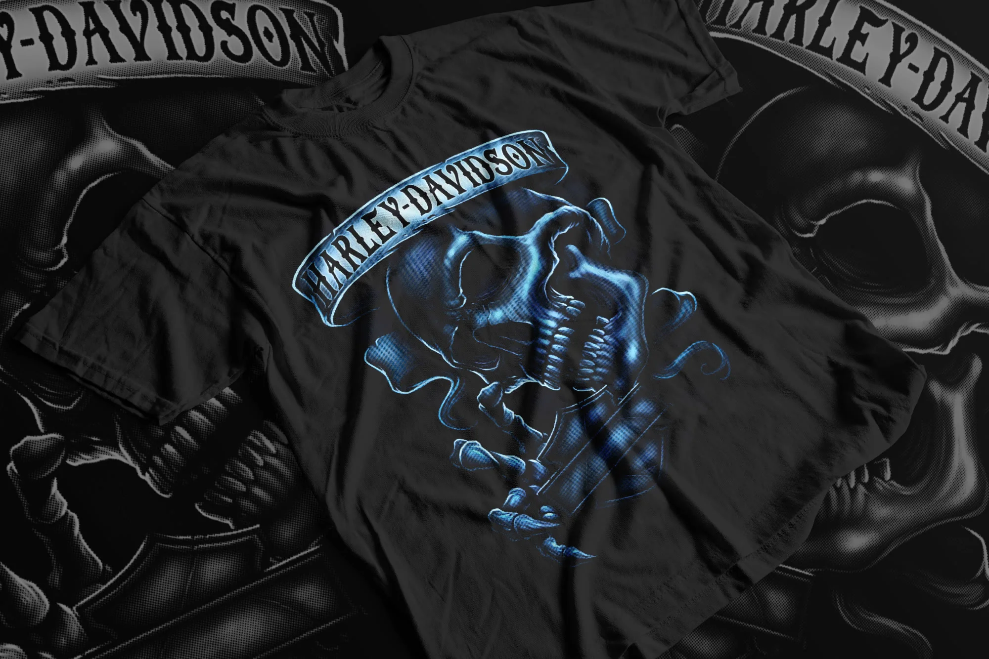 HD 5 TEE