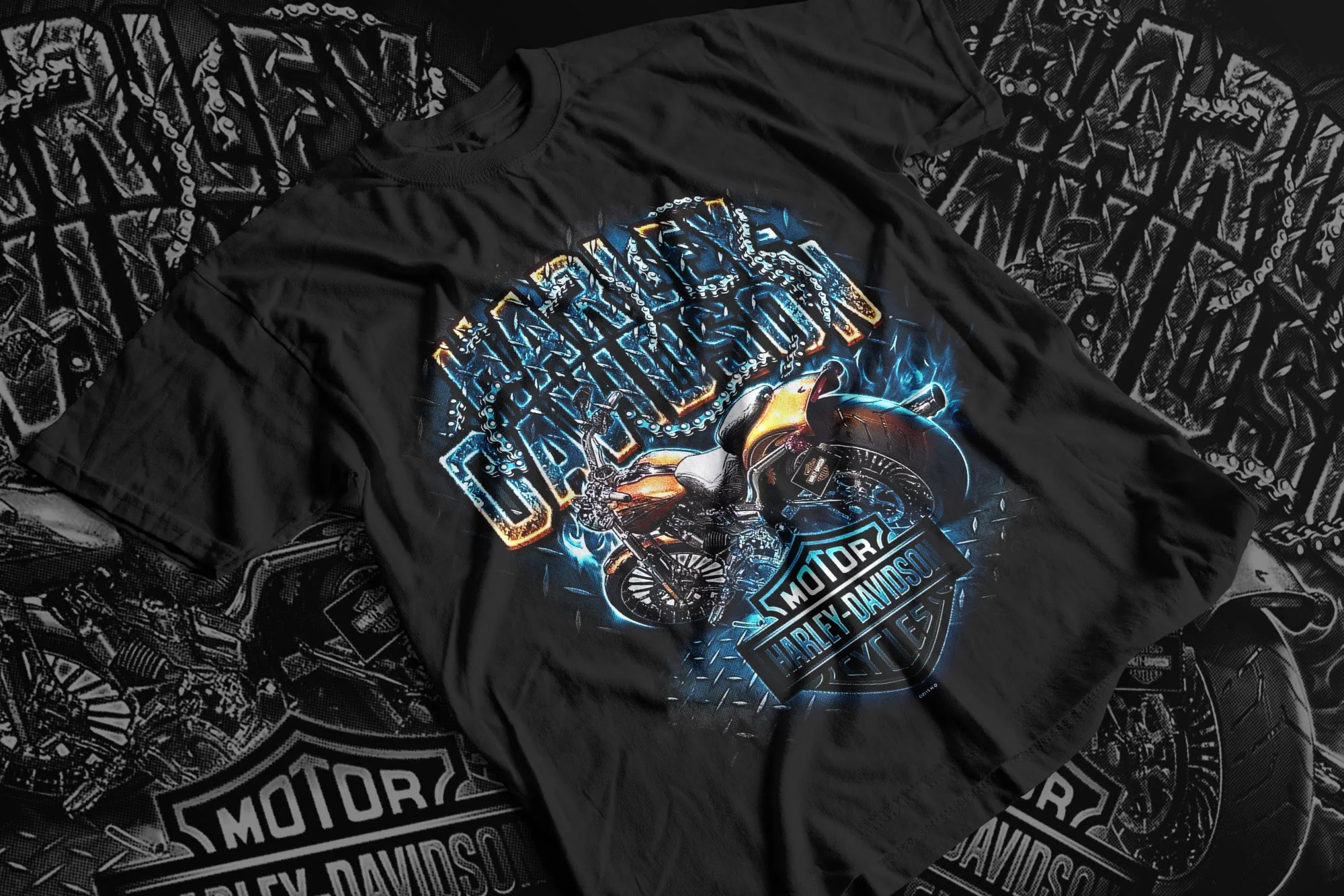 HD 7 TEE