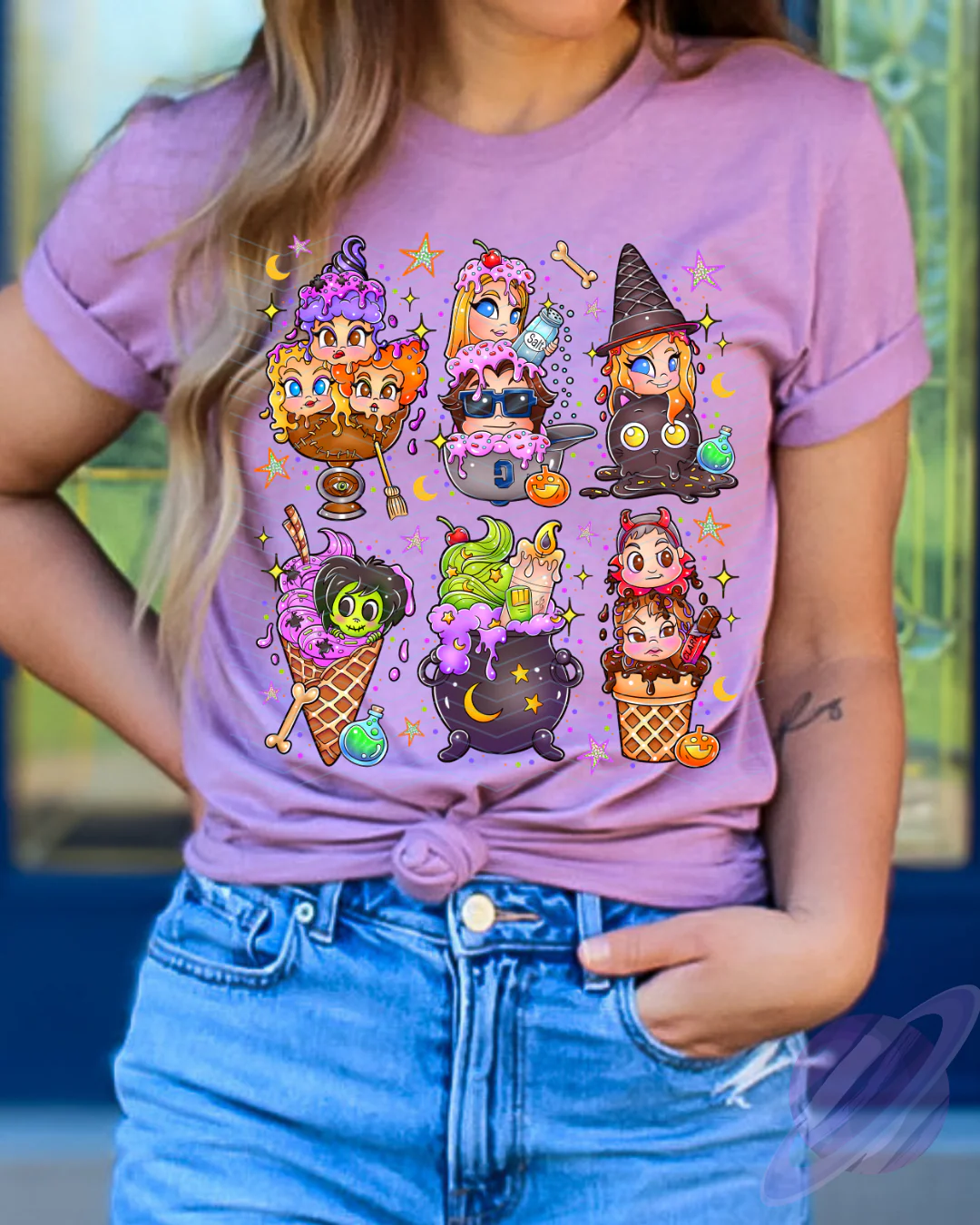 HOKEY POKEY TEE