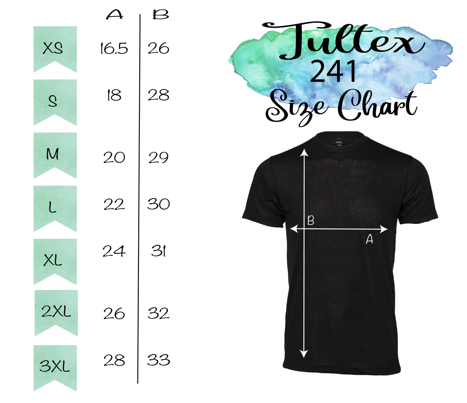 HOLIDAY RUN 1-BUH BYE SANTA TEE - Image 3