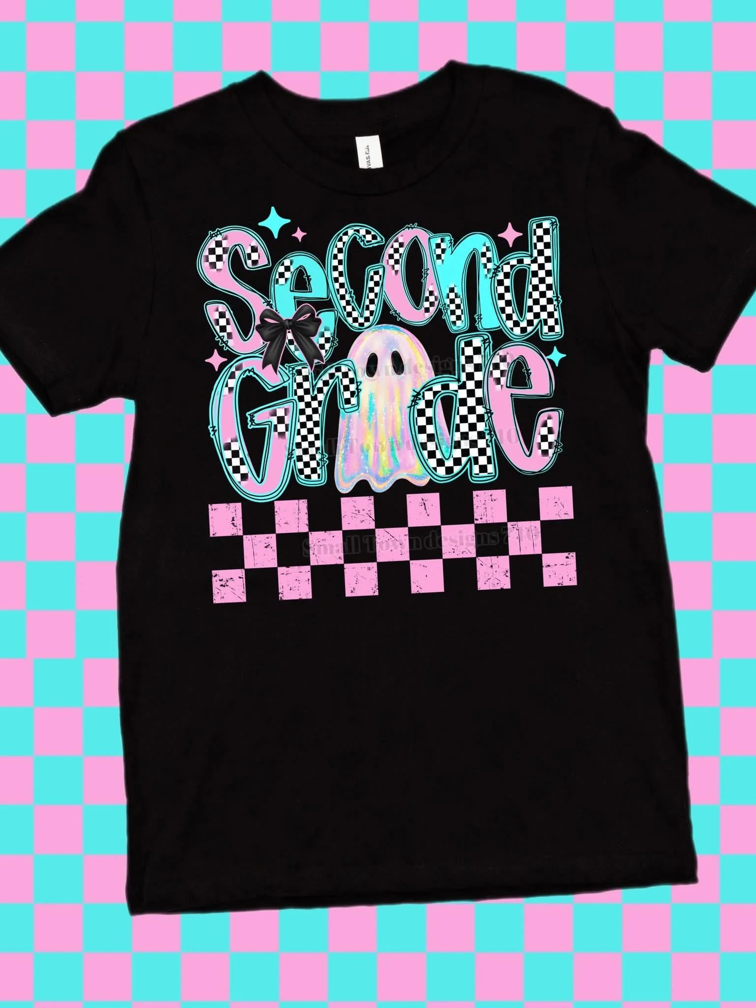 HOLO BACK TO SCHOOL GHOSTIES COLLECTION - Image 6