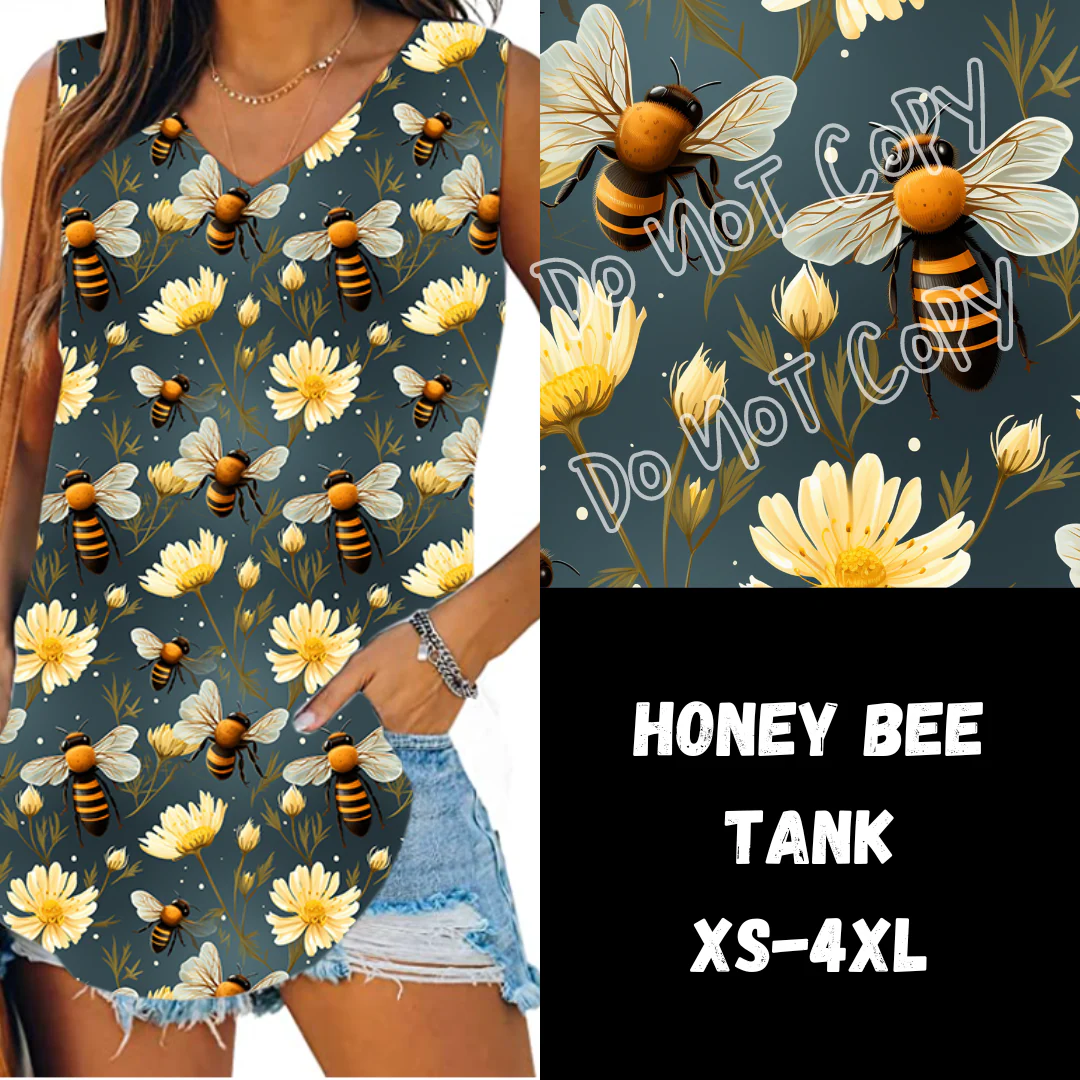 HONEY BEE-SPRING PPO PREORDER CLOSING 1/23 - Image 3