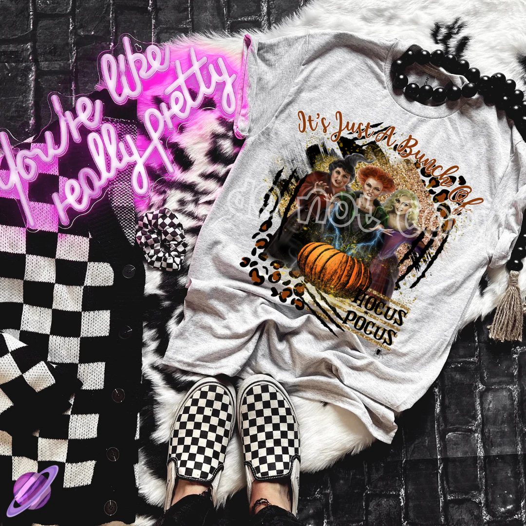 HOPO 2 TEE