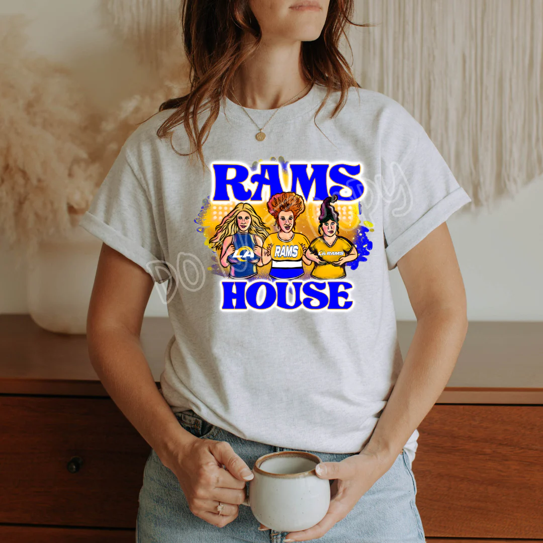 Hopo Football 16 Unisex Tee
