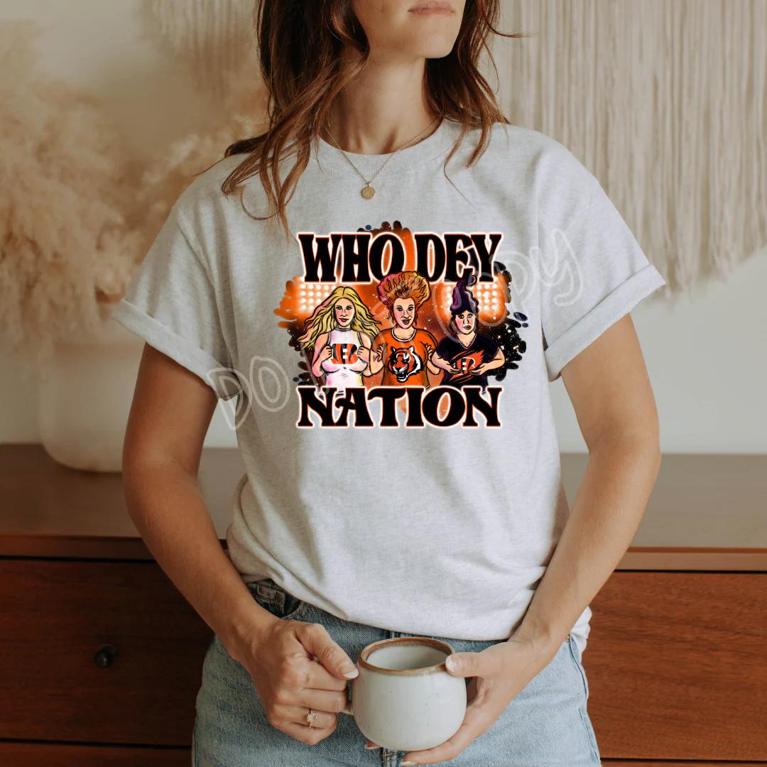 Hopo Football 3 Unisex Tee