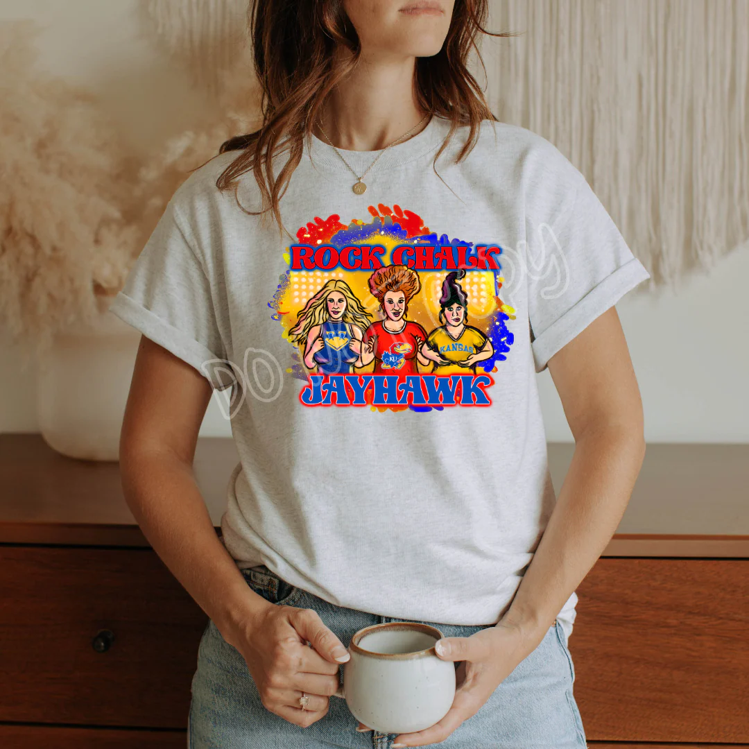 Hopo Football 4 Unisex Tee