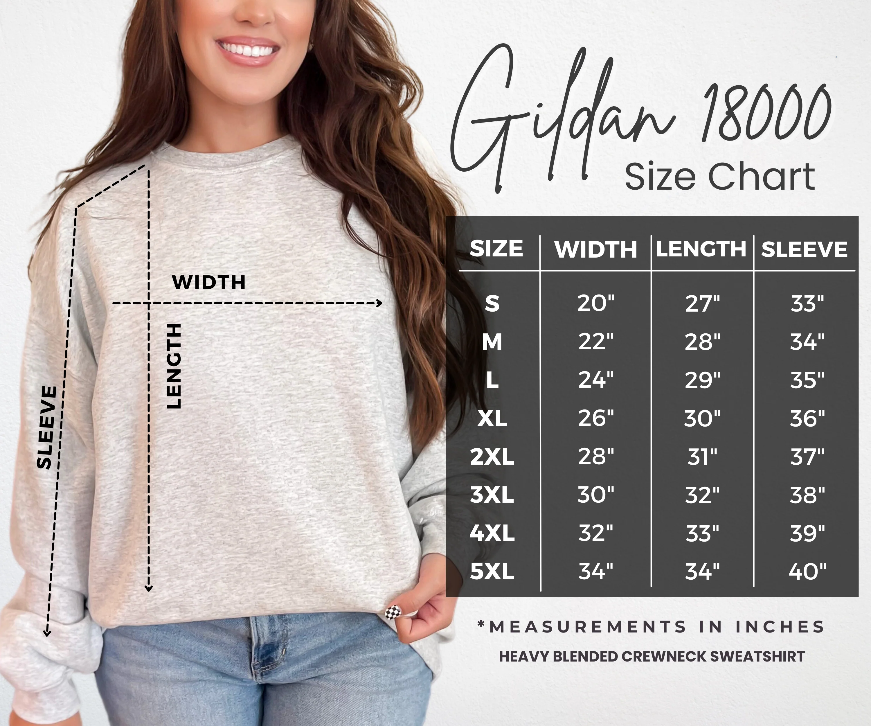 CORPSE CREWNECK SWEATSHIRT W/ SLEEVE PRINT - Image 2