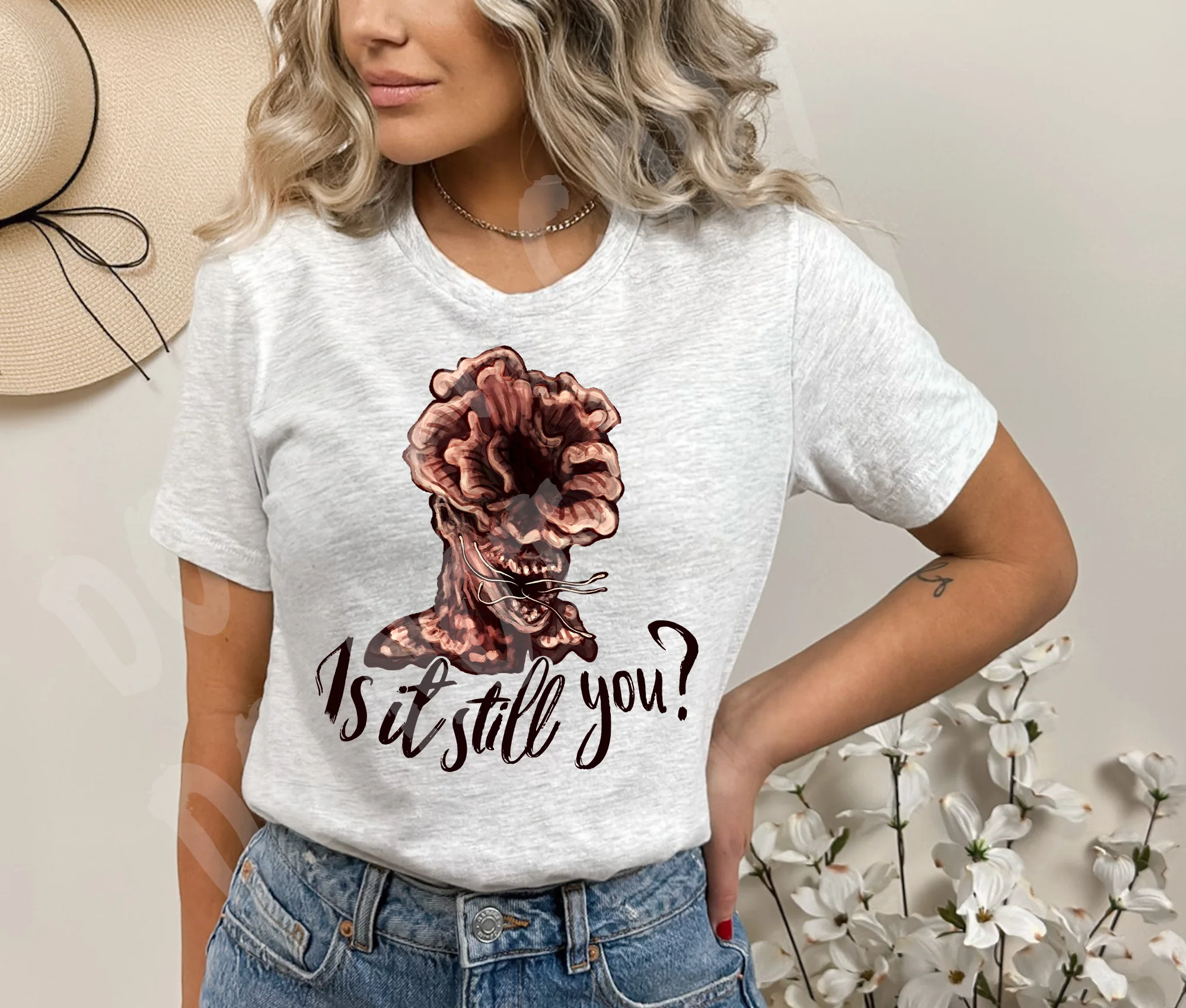 IS IT STILL YOU 1 TEE