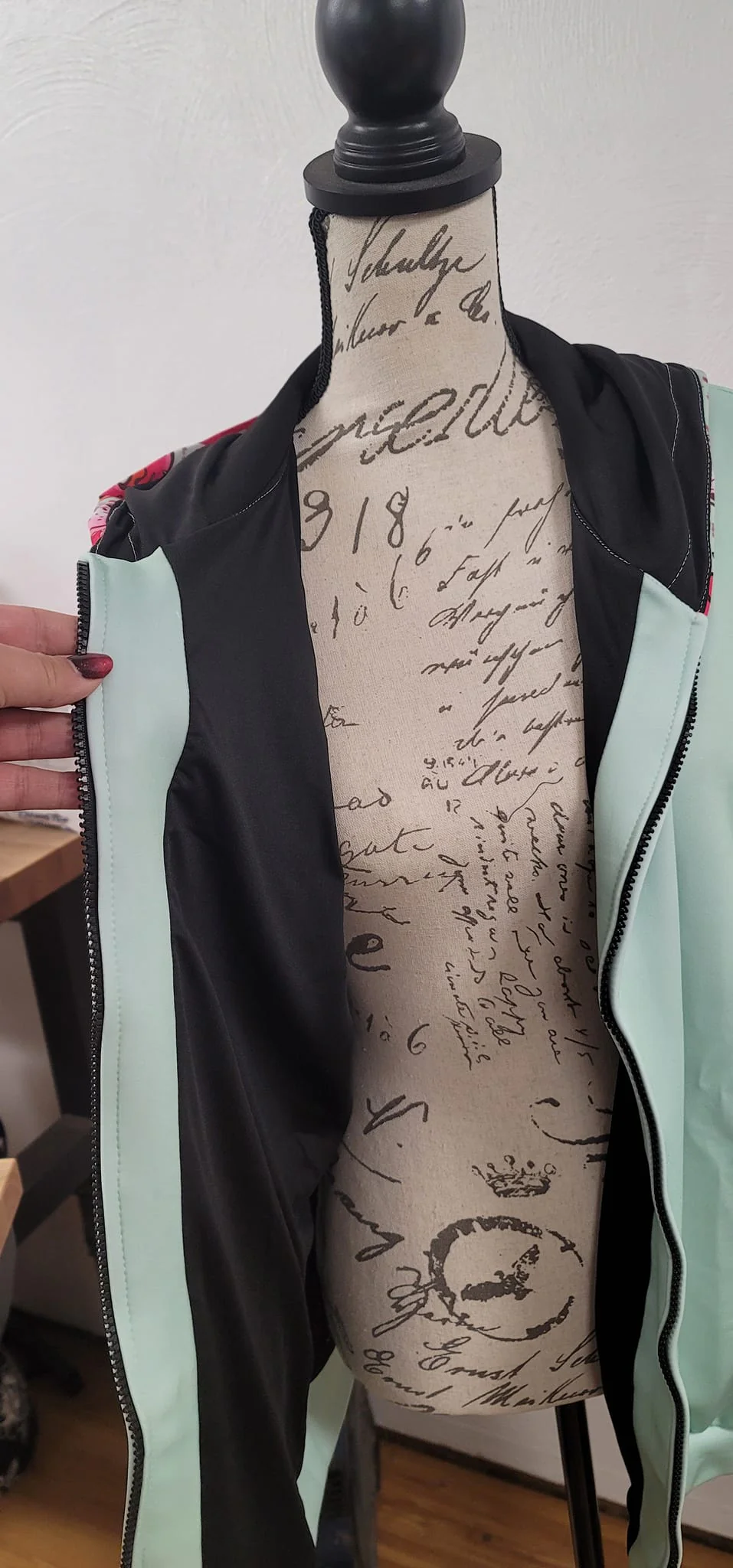 JACKET RUN-BASIC - Image 13