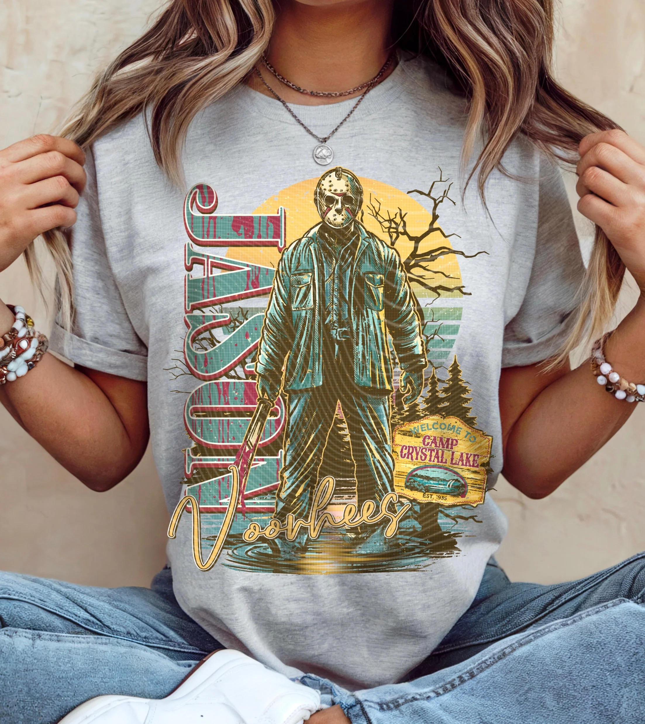 JASON 1 TEE