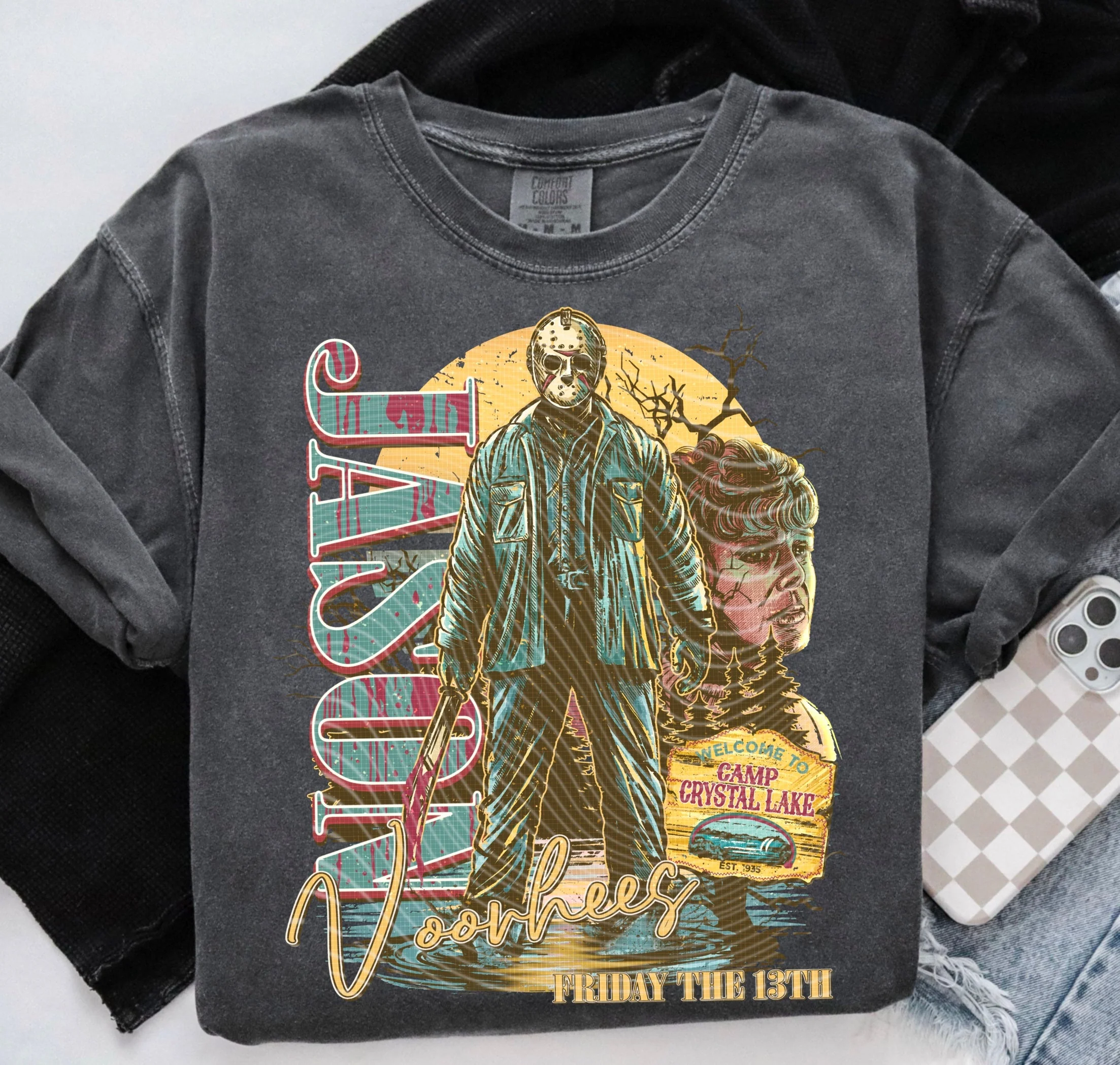 JASON 2 TEE