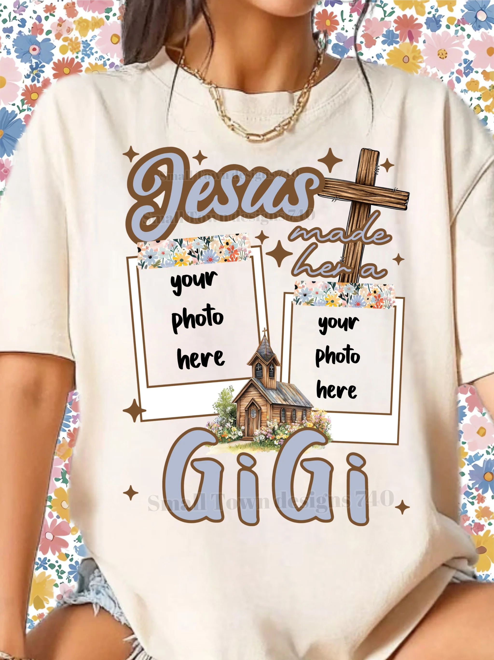 JESUS MADE HER COLLECTION (MULTIPLE OPTIONS) - Image 10