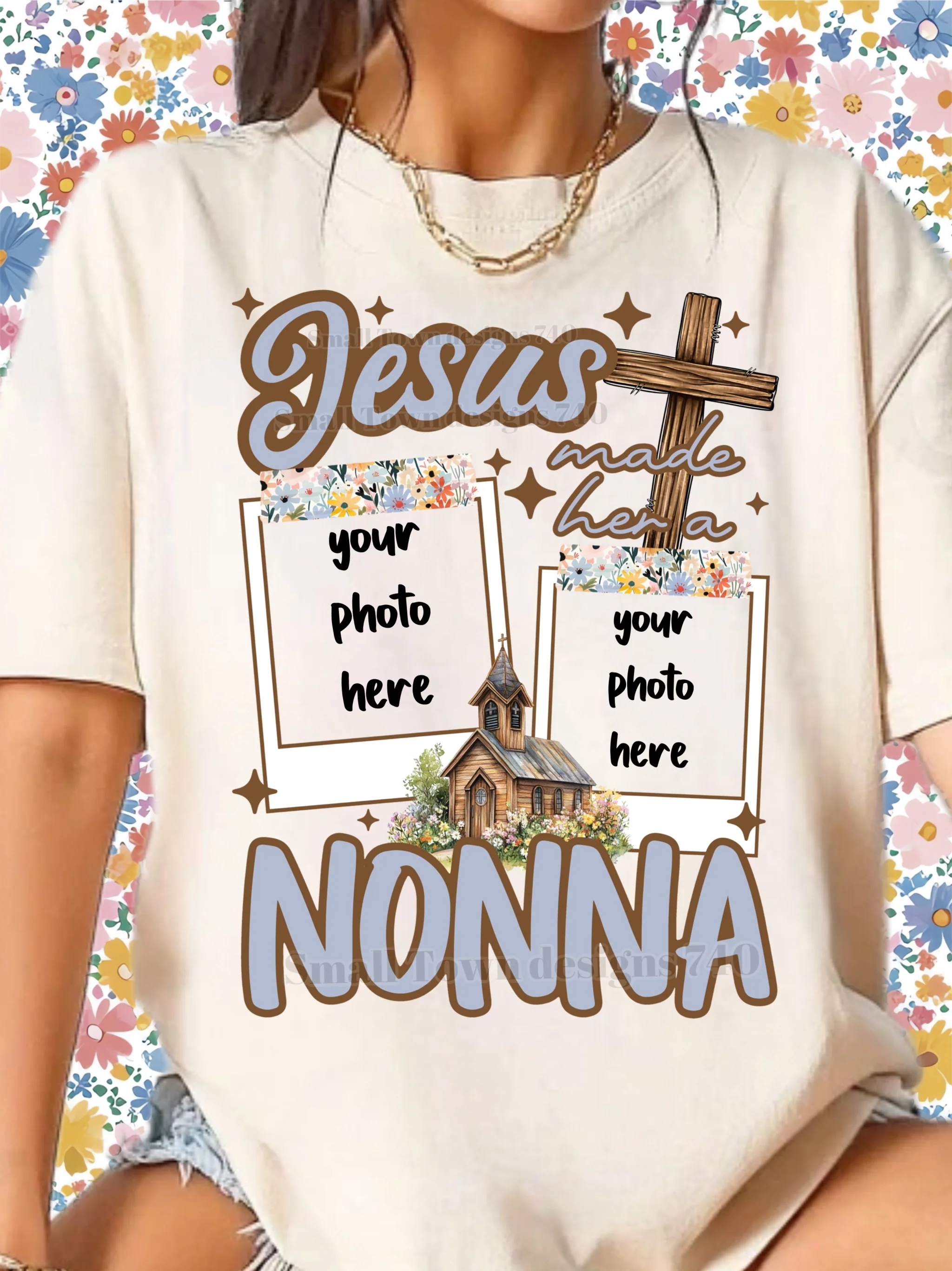JESUS MADE HER COLLECTION (MULTIPLE OPTIONS) - Image 11