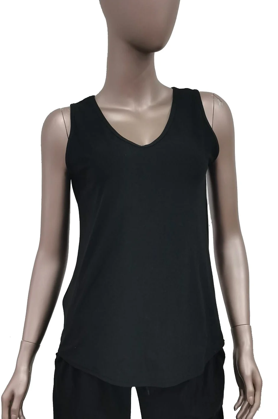 JEWEL MOTHS-PRETTY RUN TUNIC/TANK PREORDER CLOSING 1/30 - Image 2