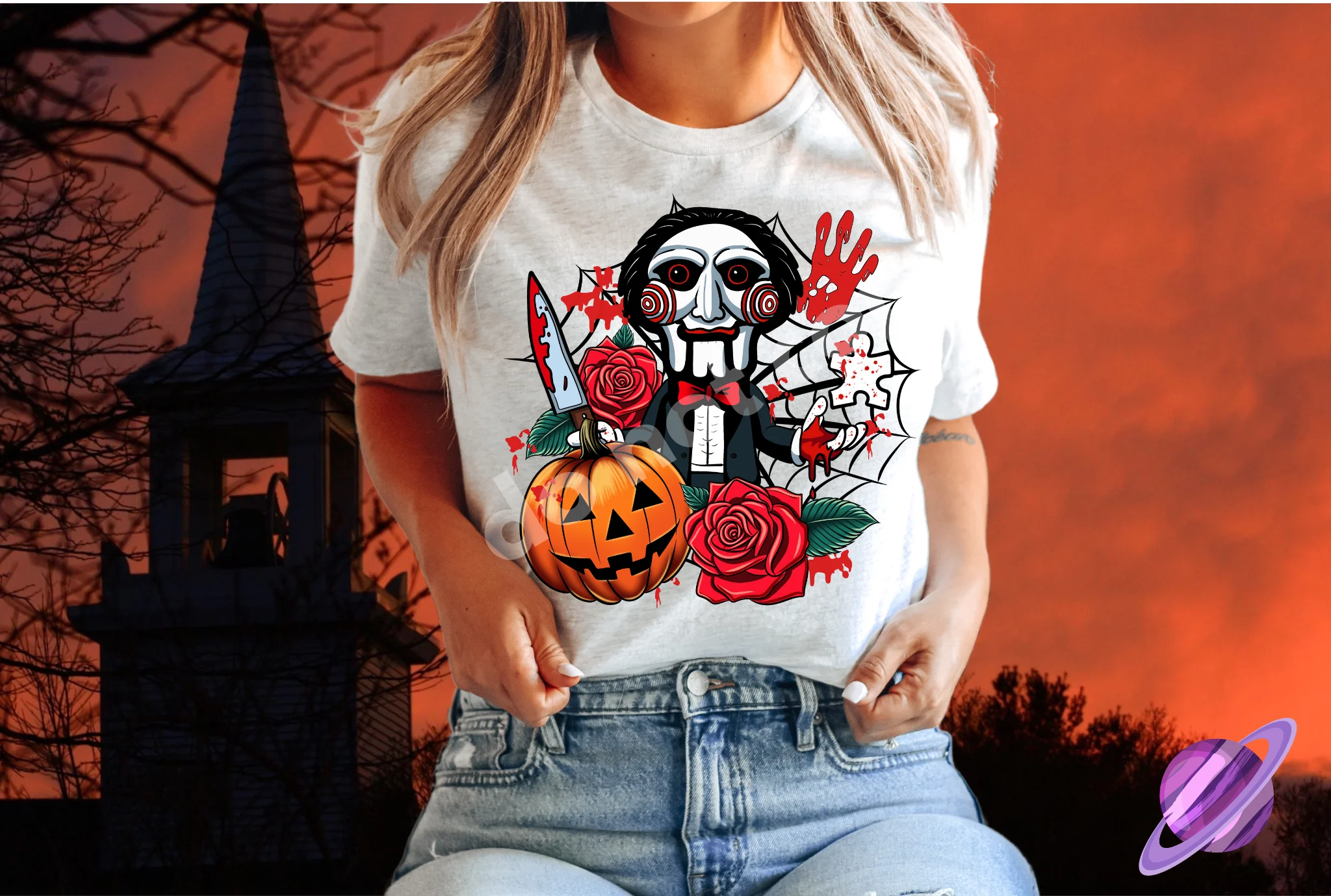 JIG 2 TEE