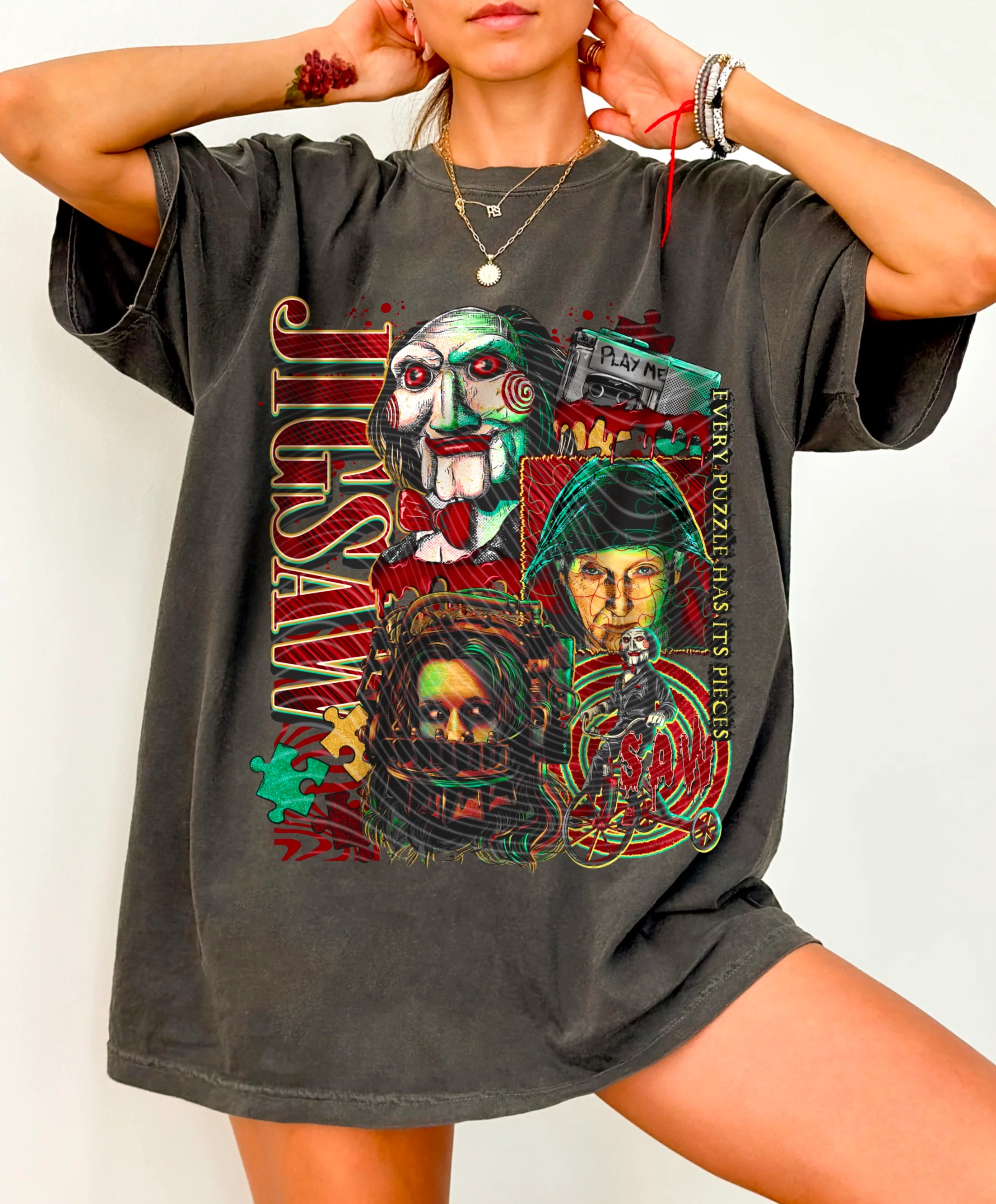 JIG TEE - Image 2