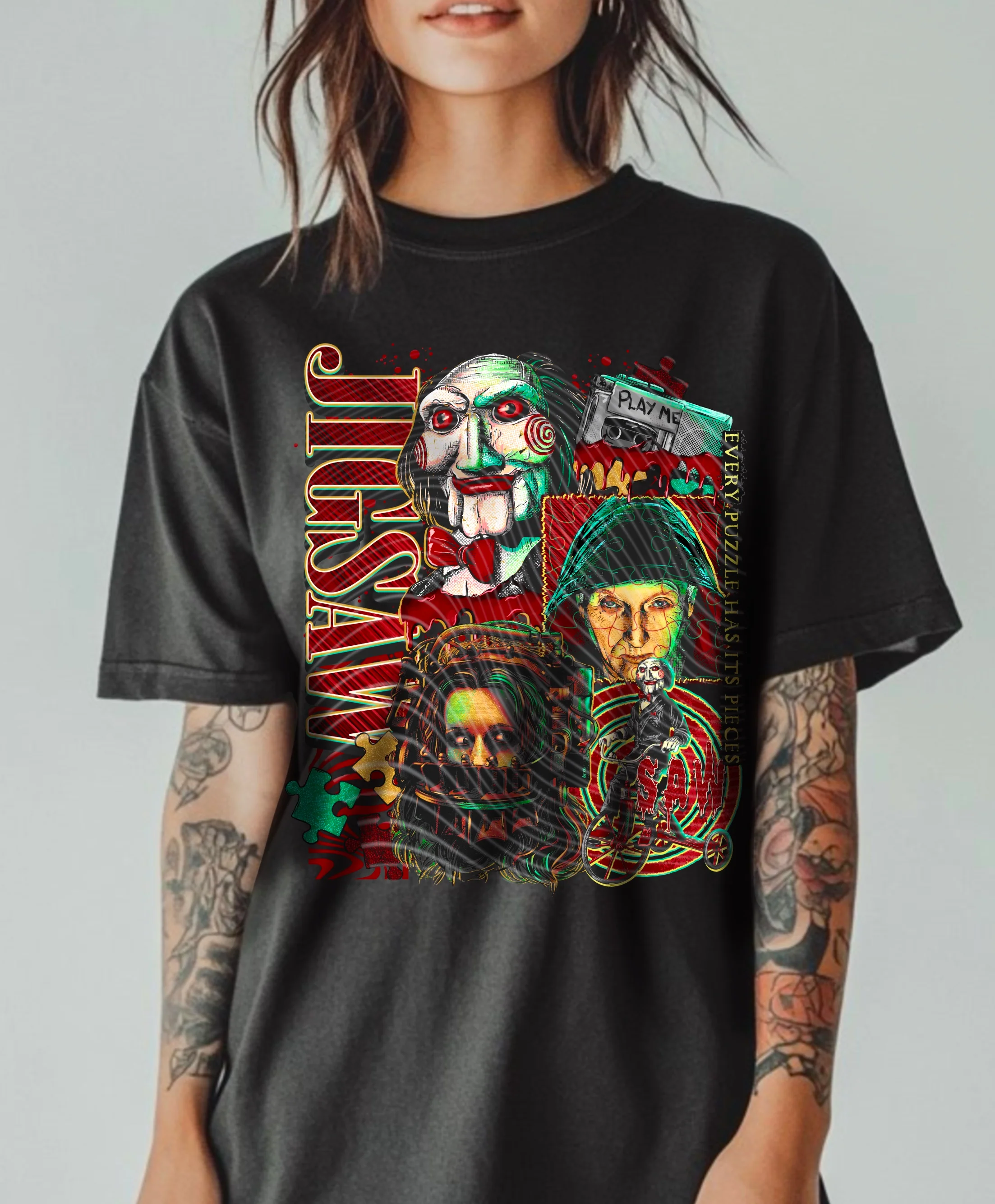 JIG TEE - Image 3