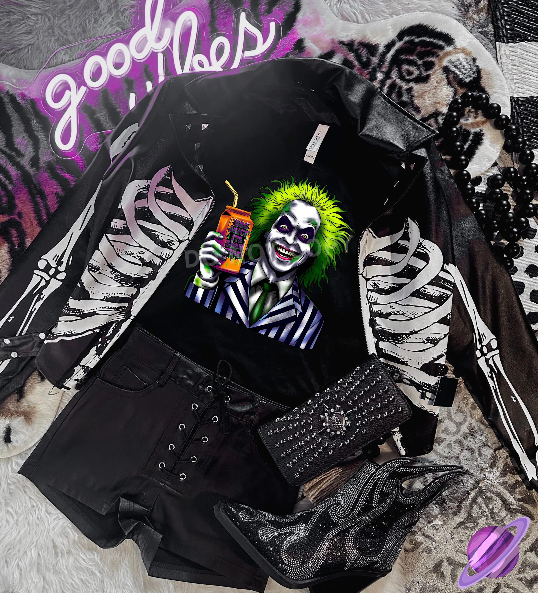 JUICE TEE