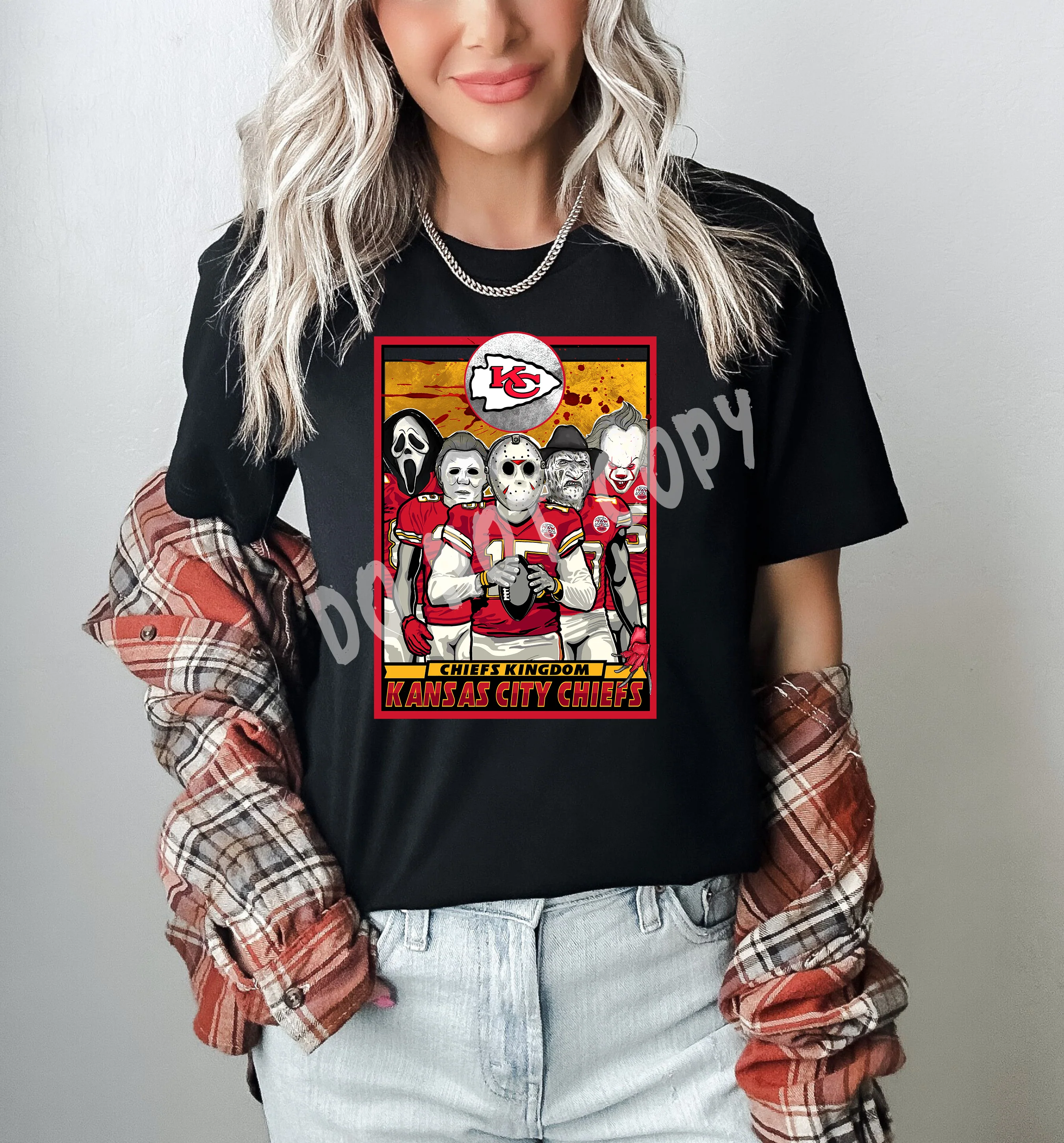 KCC Tee