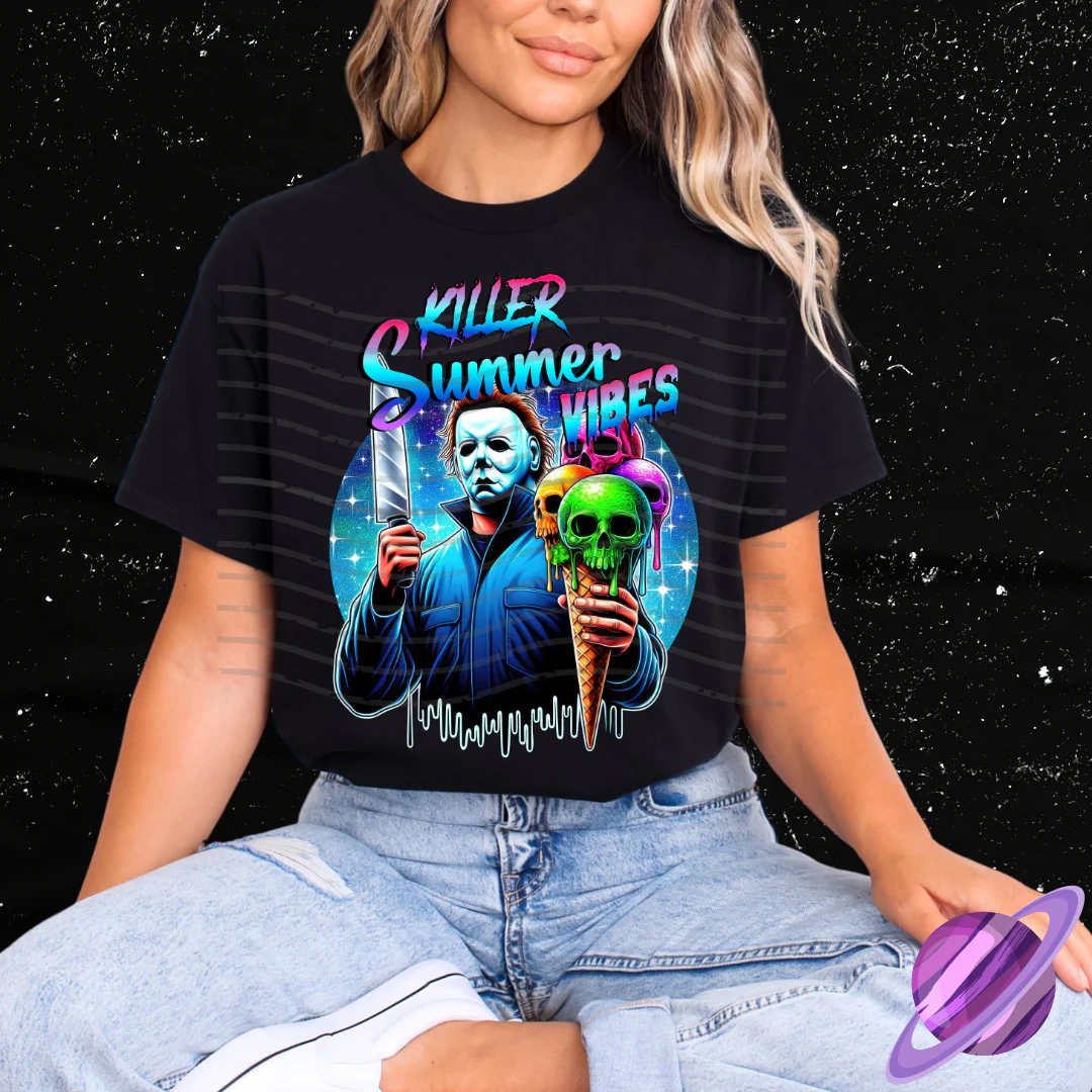 KILLER SUMMER VIBES (Multiple Options Leave A Note W/ Your Choice) - Image 11