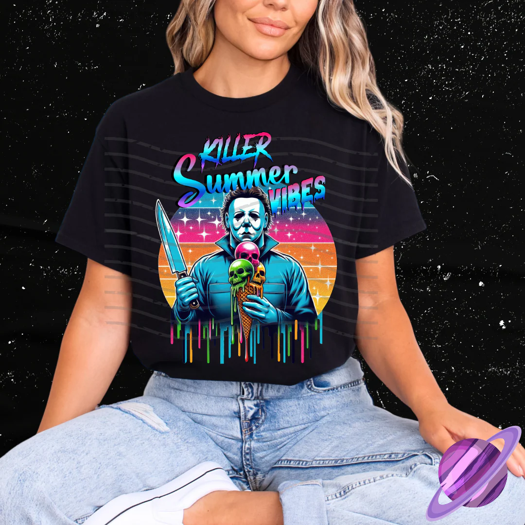 KILLER SUMMER VIBES (Multiple Options Leave A Note W/ Your Choice) - Image 12
