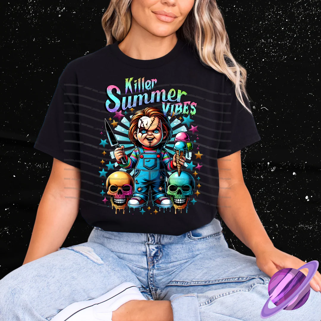 KILLER SUMMER VIBES (Multiple Options Leave A Note W/ Your Choice) - Image 7