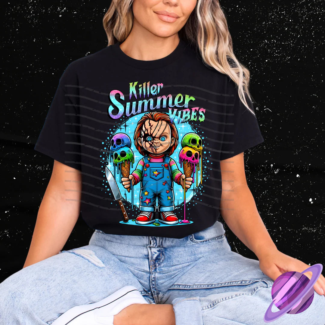 KILLER SUMMER VIBES (Multiple Options Leave A Note W/ Your Choice) - Image 8