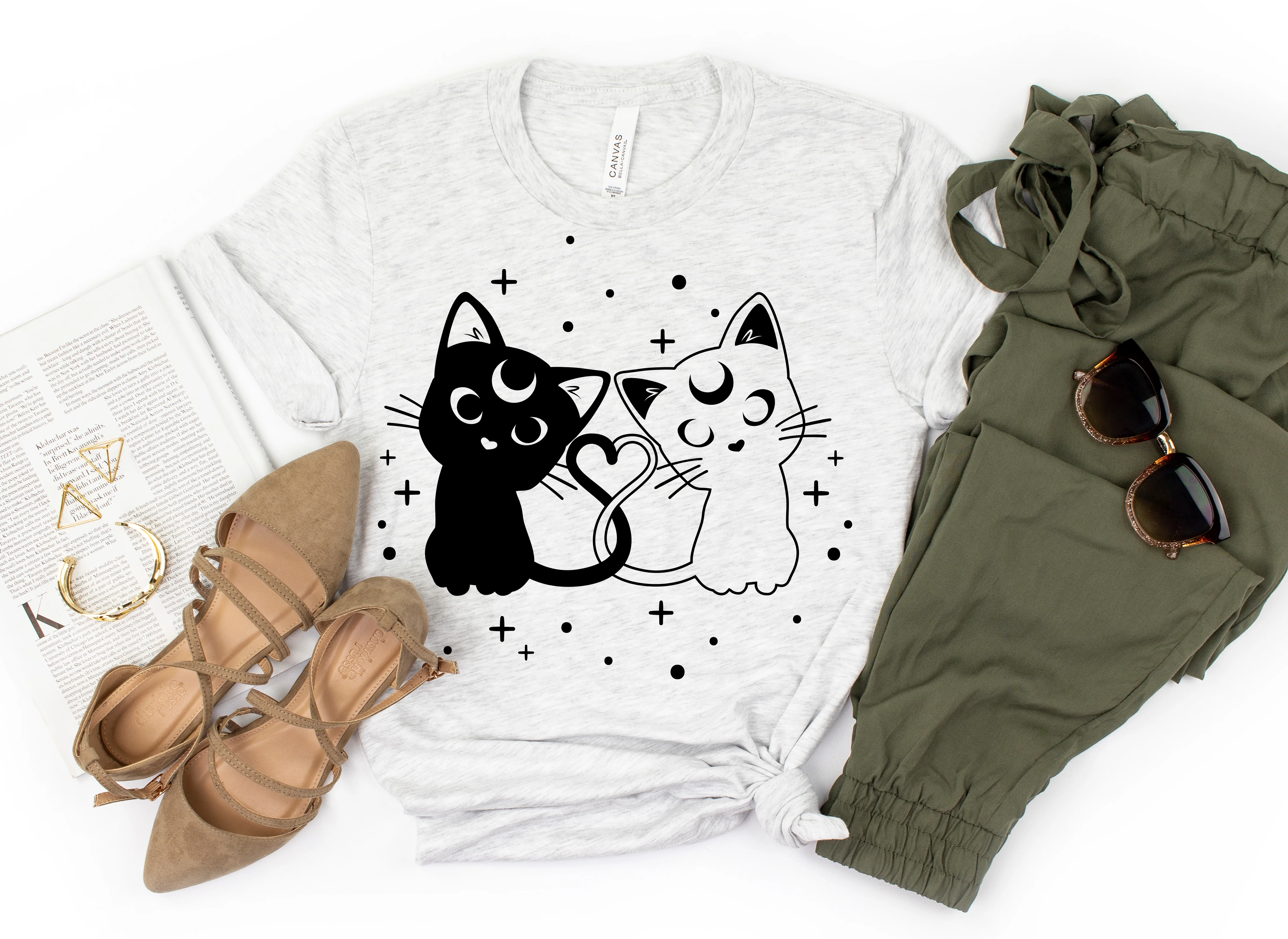 Kitties