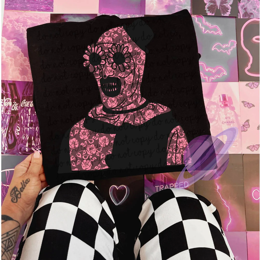 LACE TERROR - Image 2