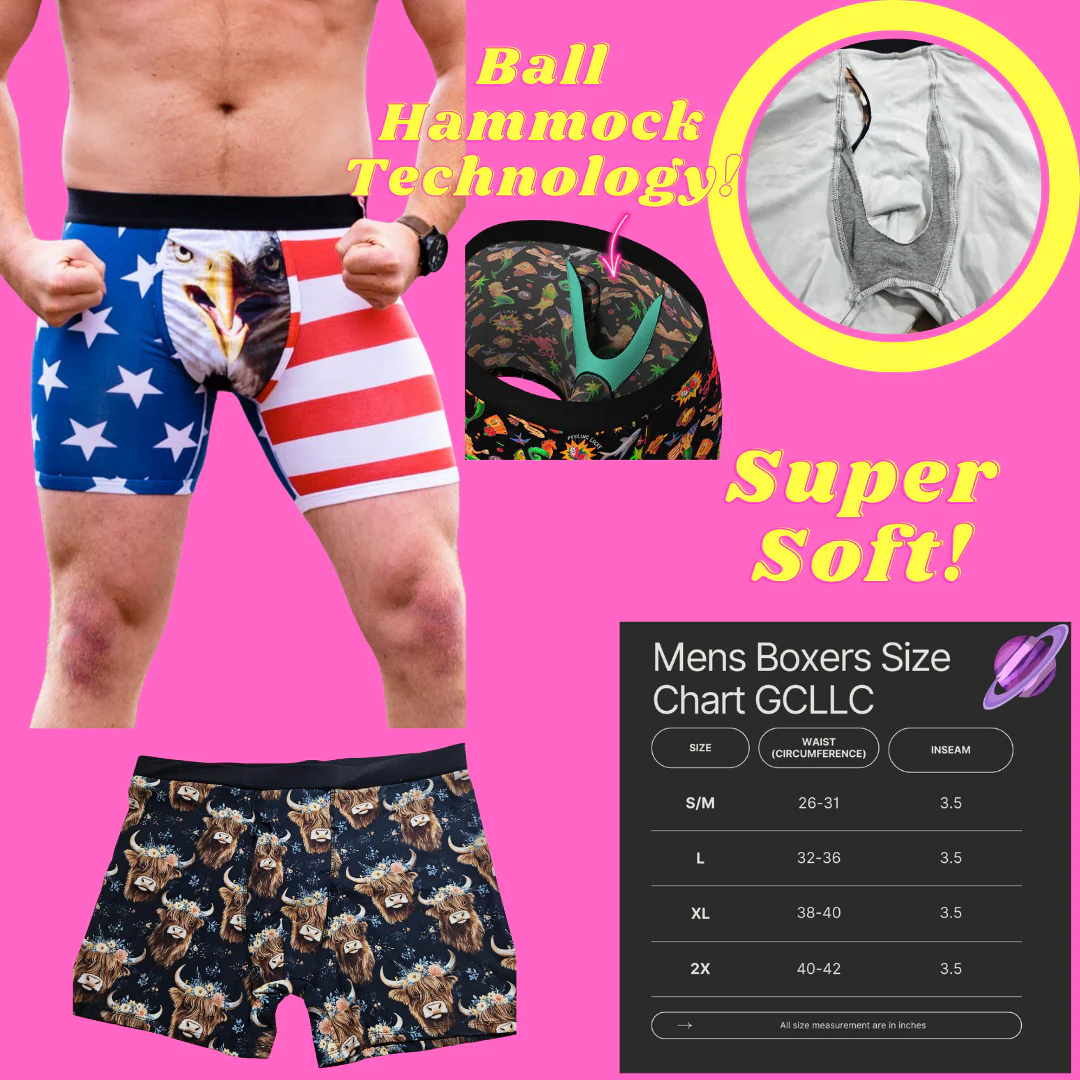 LEMON FLORAL- UNDERWEAR 3 PREORDER CLOSING 3/27 - Image 2
