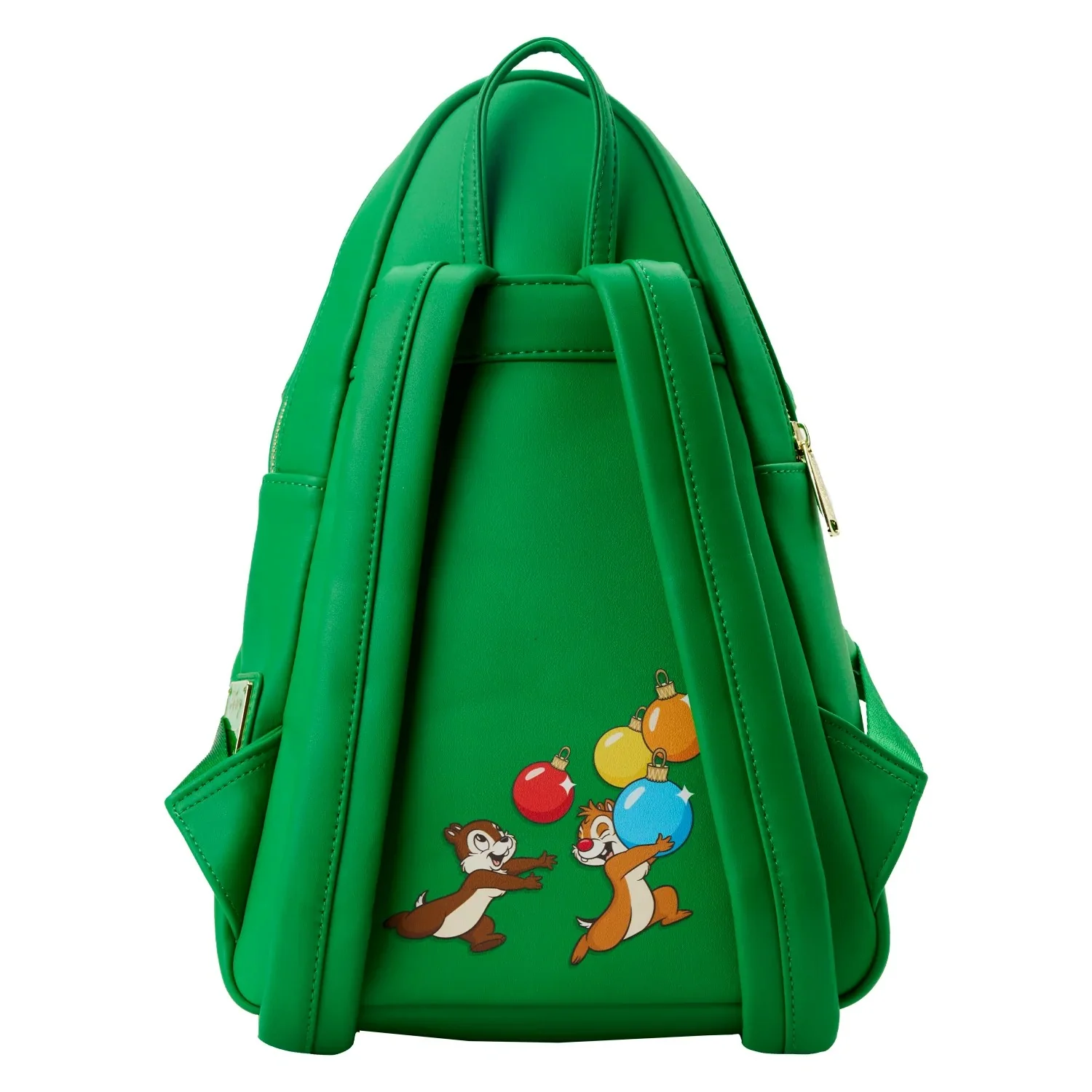 LF DISNEY CHIP AND DALE TREE ORNAMENT BACKPACK - Image 3