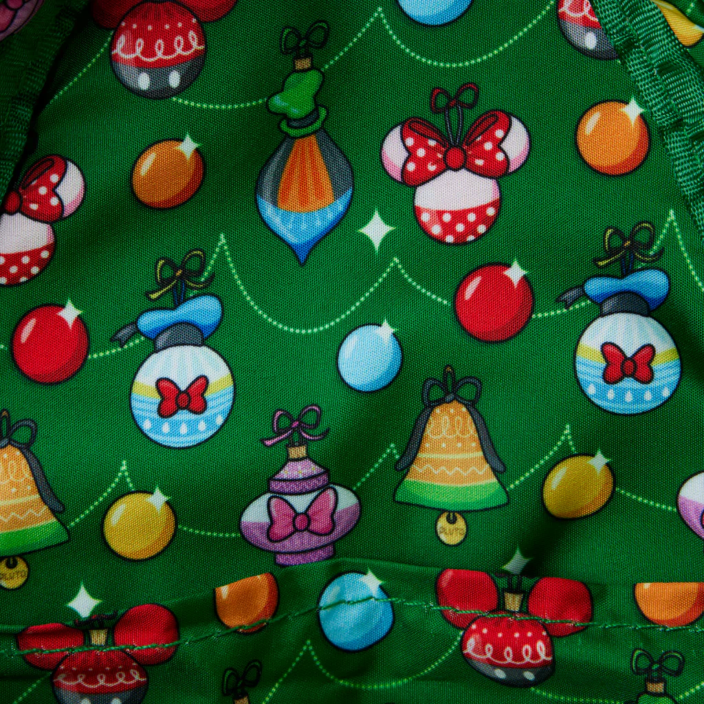 LF DISNEY CHIP AND DALE TREE ORNAMENT BACKPACK - Image 4
