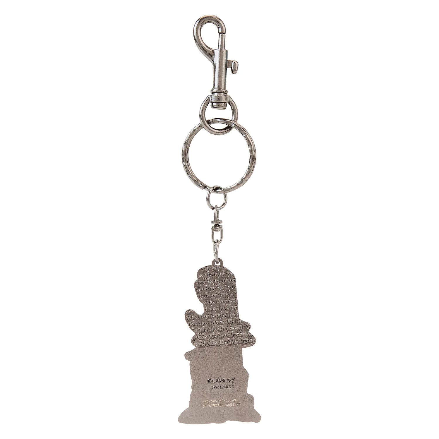 LF DISNEY NIGHTMARE BEFORE CHRISTMAS SALLY KEYCHAIN - Image 3