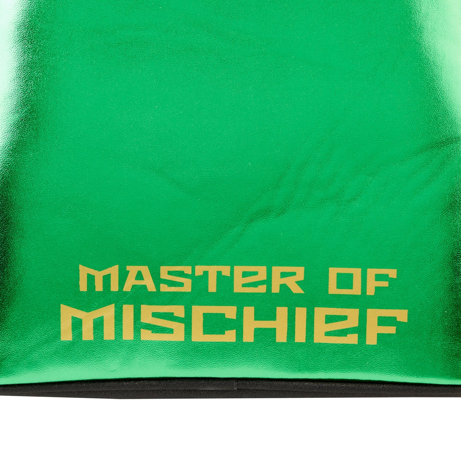 LF Marvel Metallic Loki Mini Backpack - Image 5