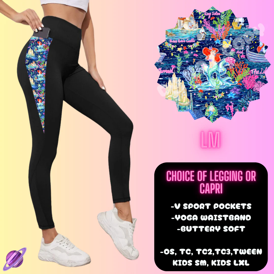 LM HOODIE- HOODIE OUTFIT RUN-5 STYLE BOTTOMS- PREORDER 2/20