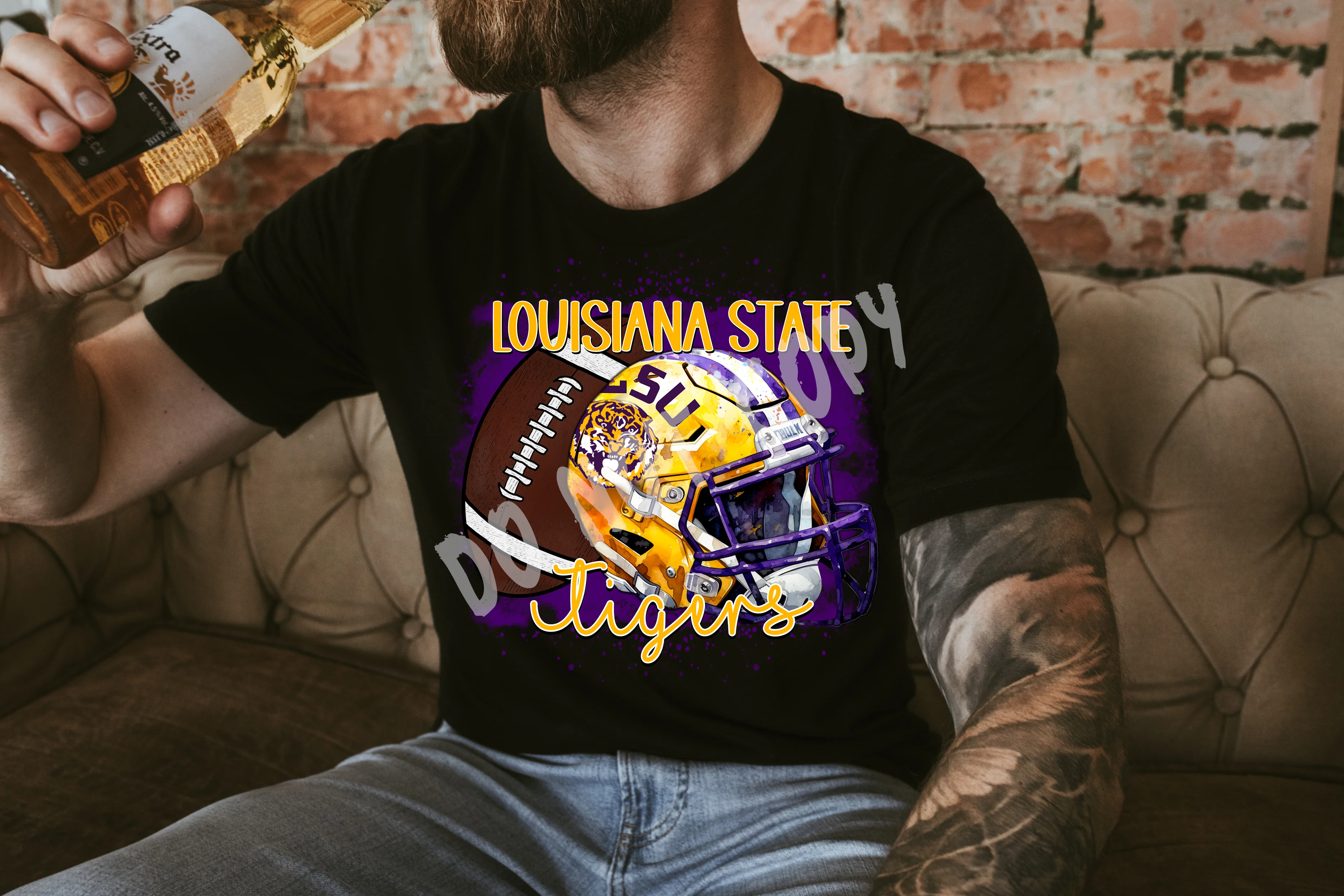 LS TEE